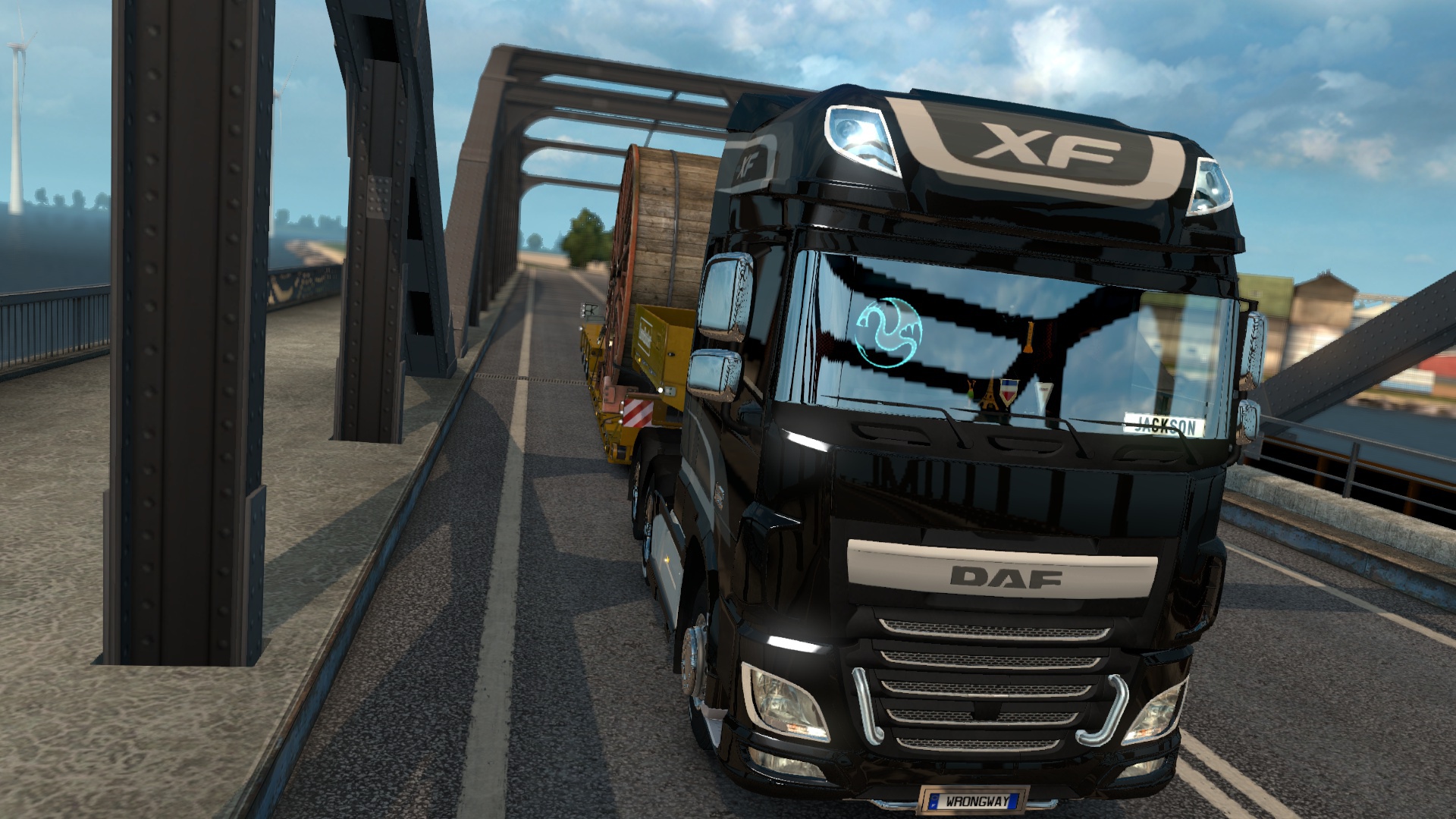 Image by DrivenDeliveryCo