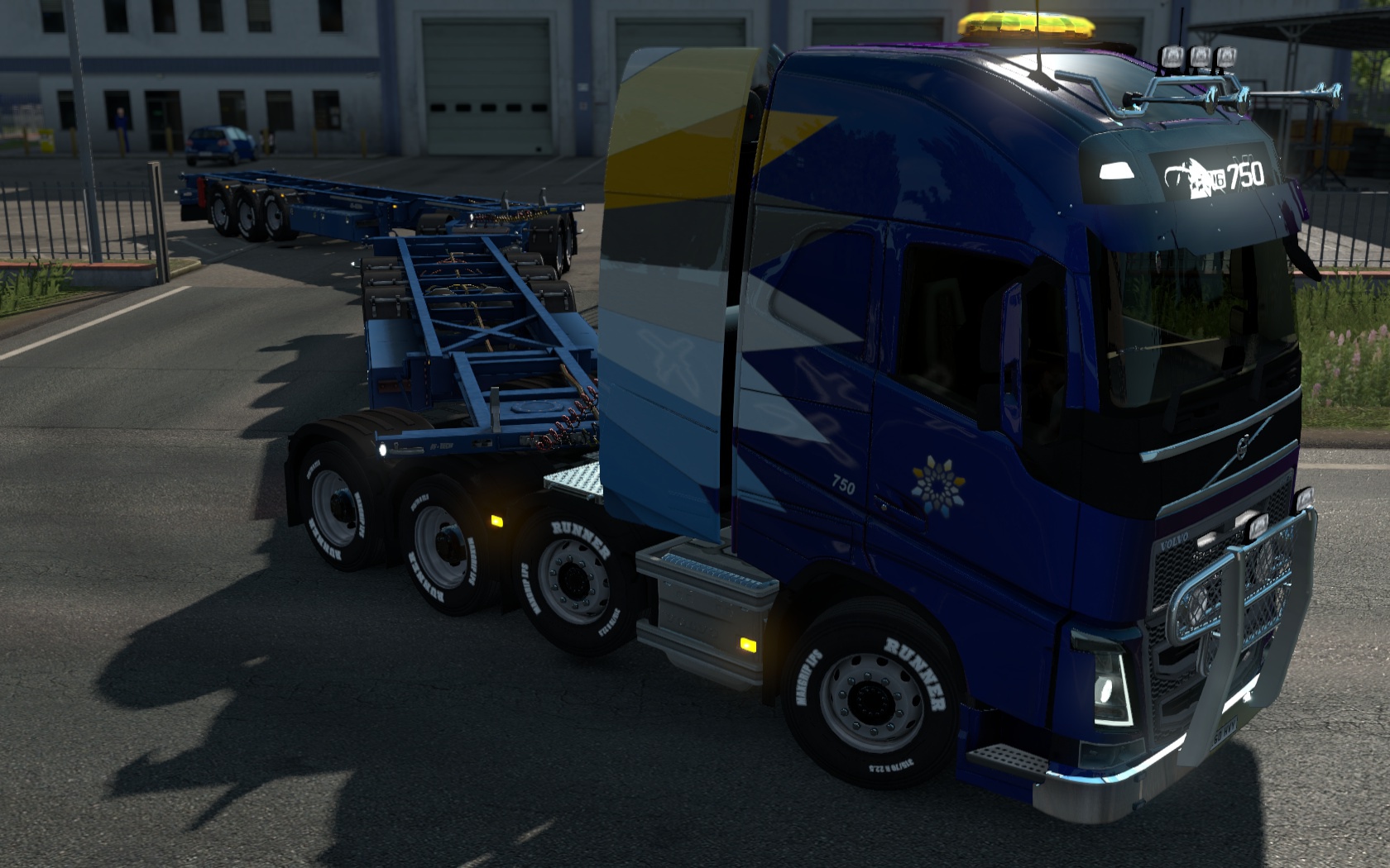 Image by ExaminerIan