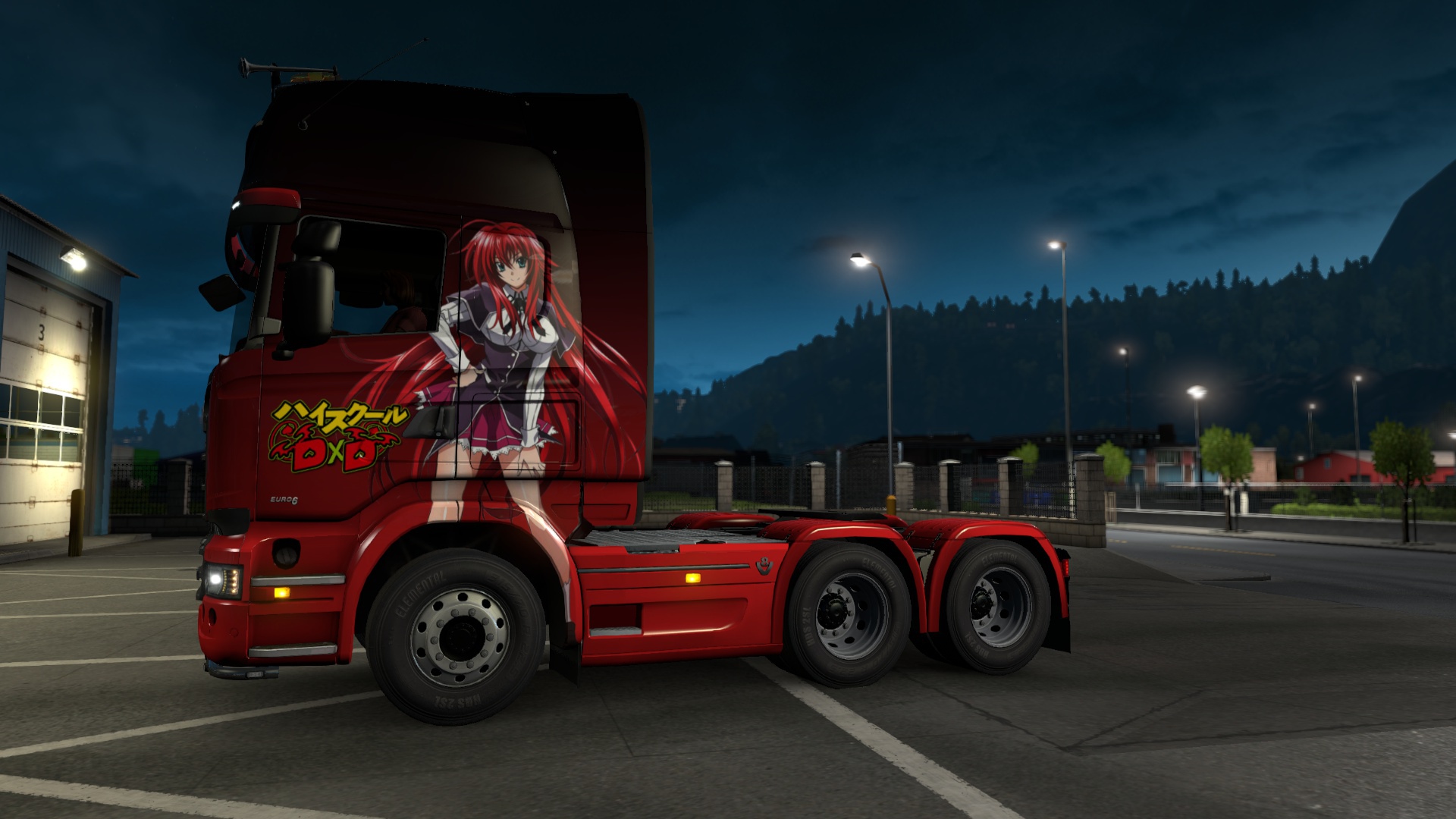 Image by Naughty_Ranko