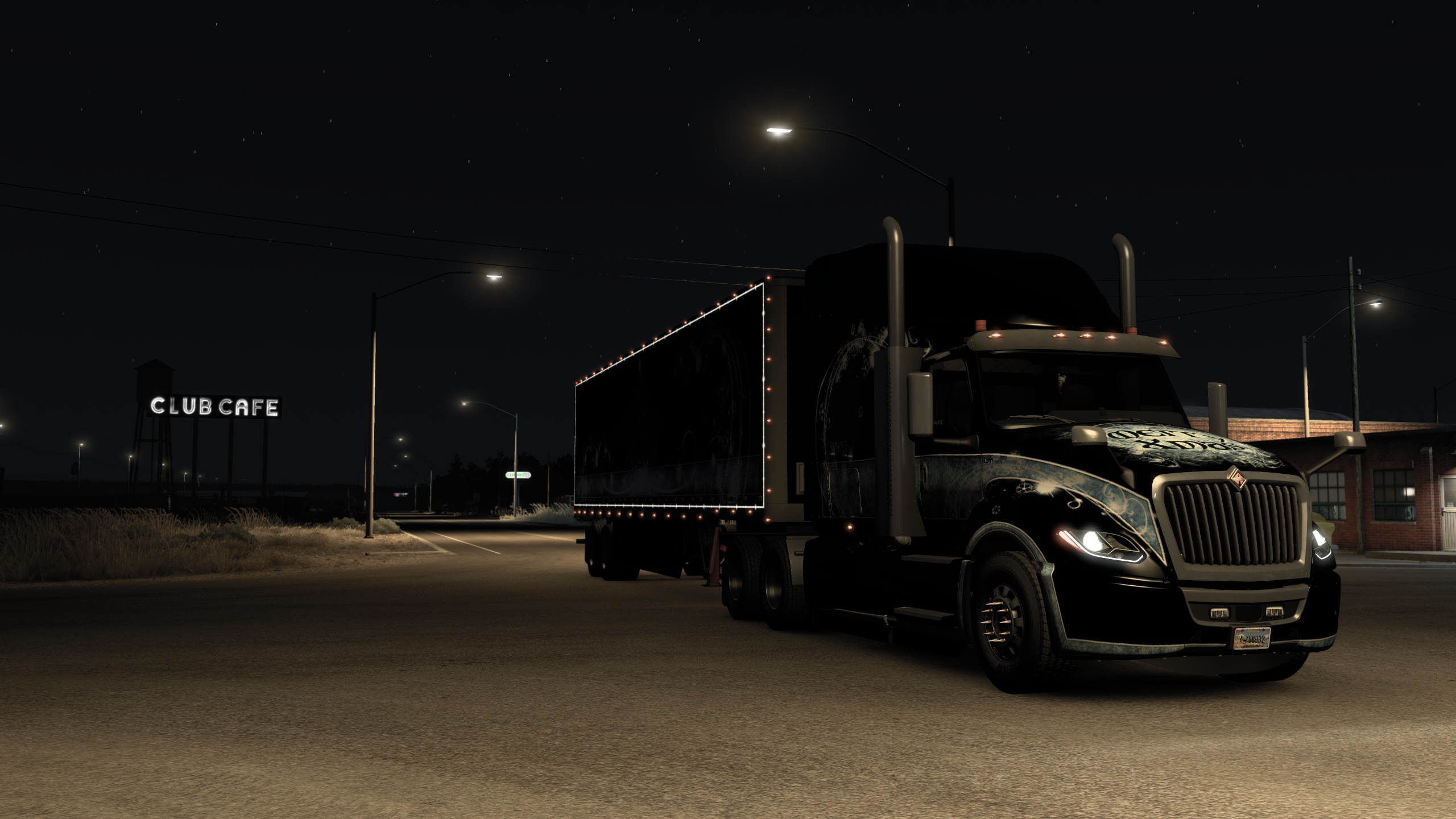 Image by WerewolfCustoms