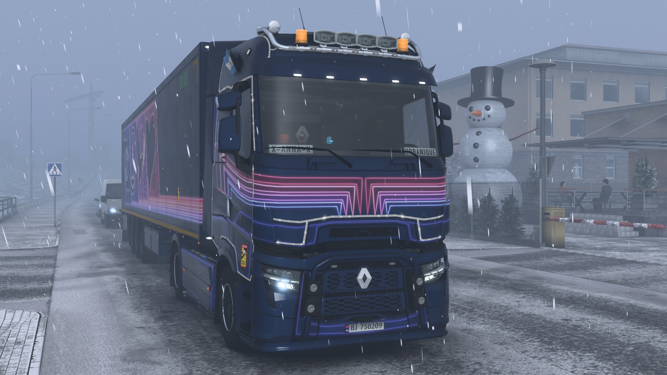 Image by urbanique75