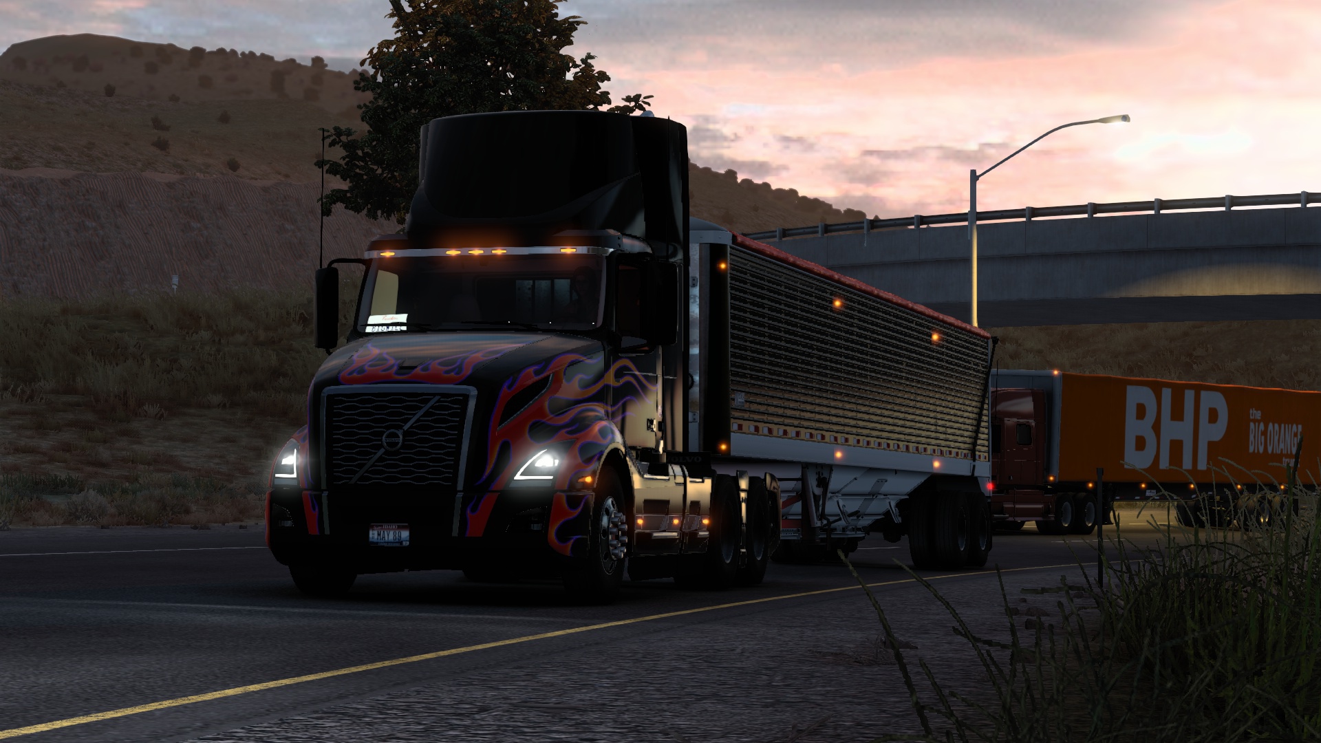 Image by MaynardTrucking