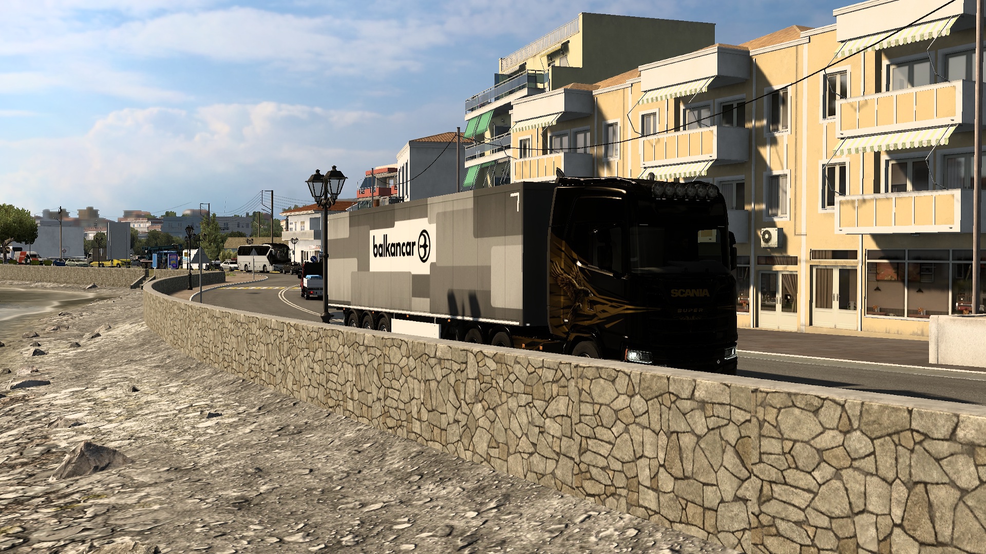 Image by DenzzTrucking