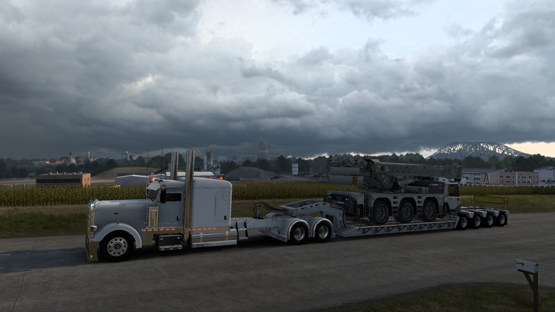 Image by cbs_truckers_