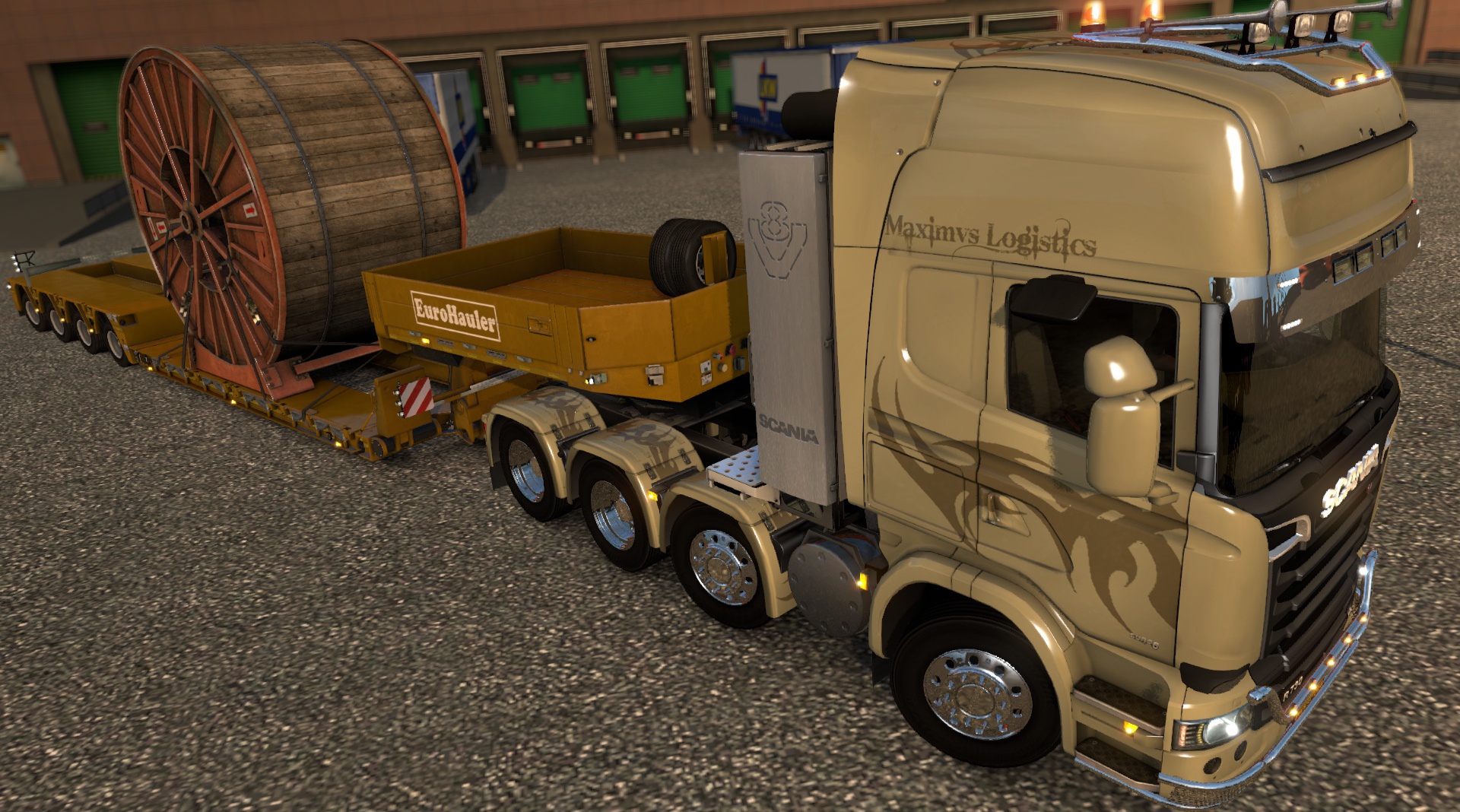 Image by Maximvs_Decimvs