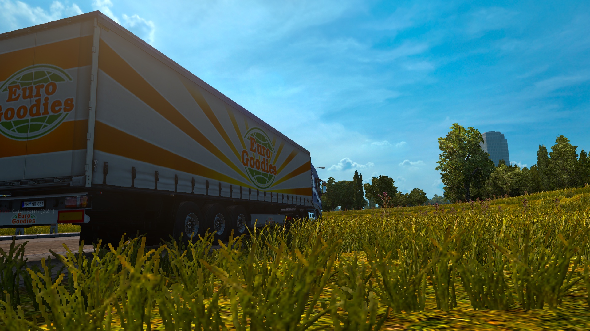 Image by MichaelTrucker