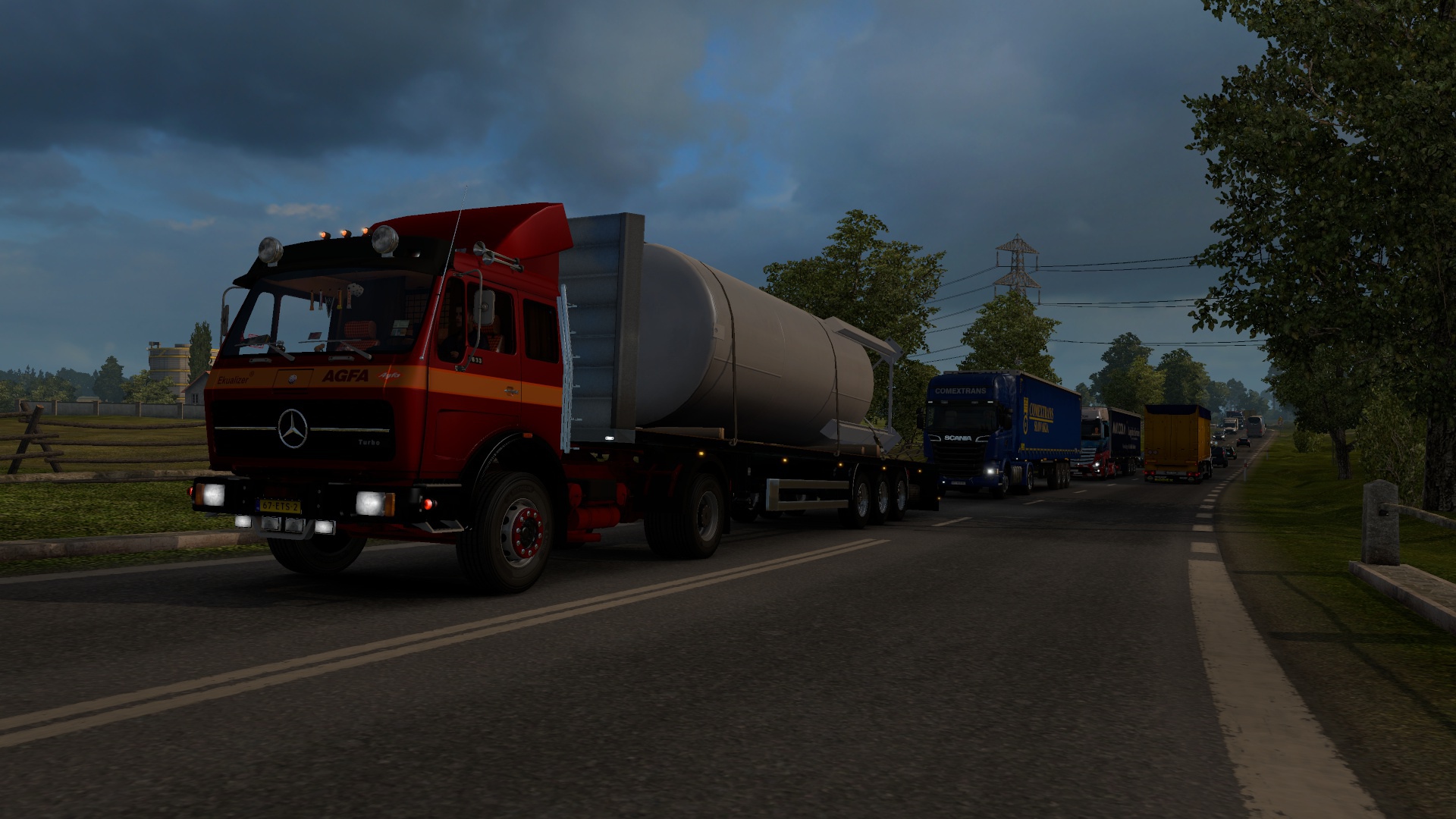 Image by Ghostrider67