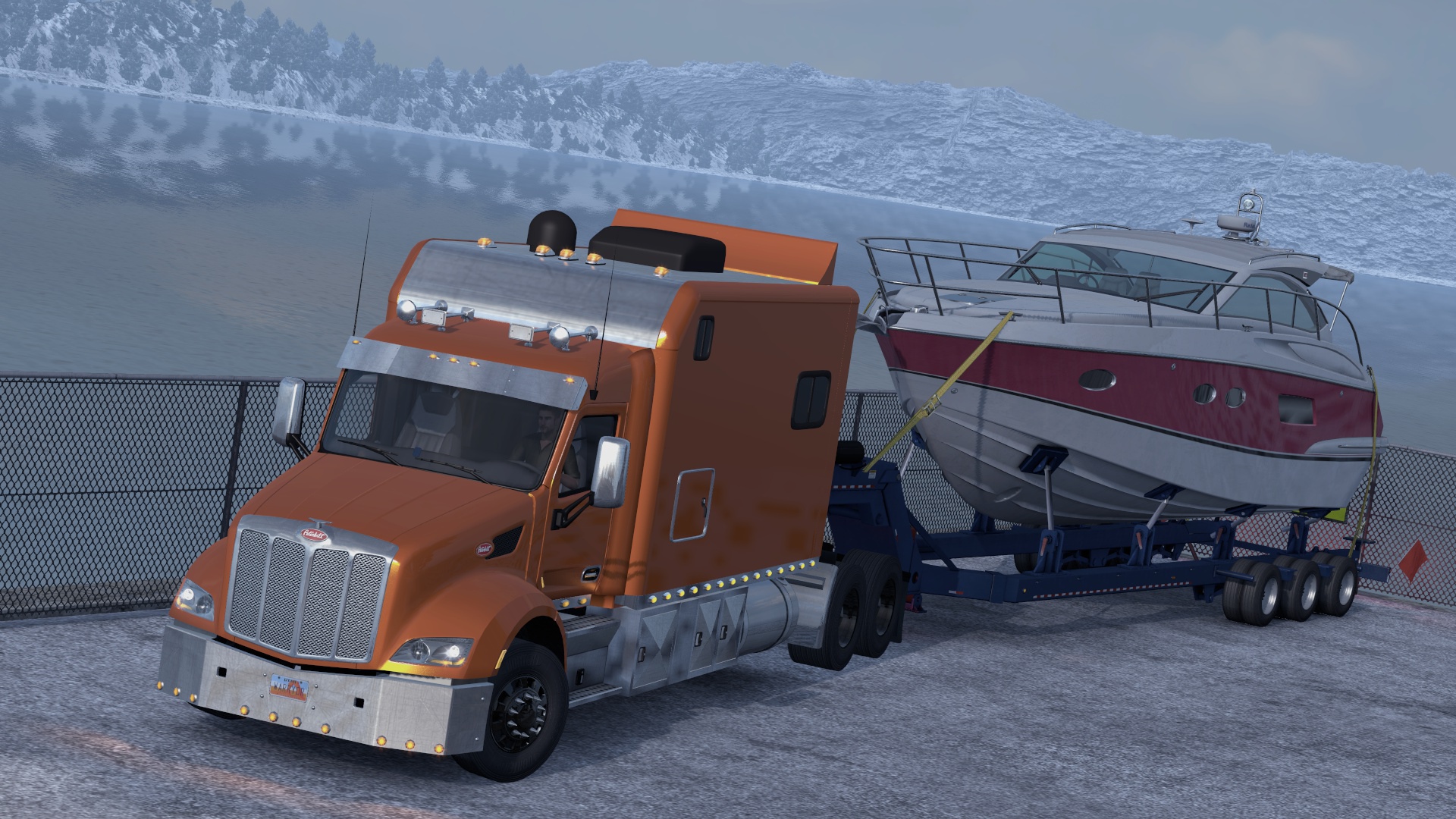 Image by TruckerWarryor