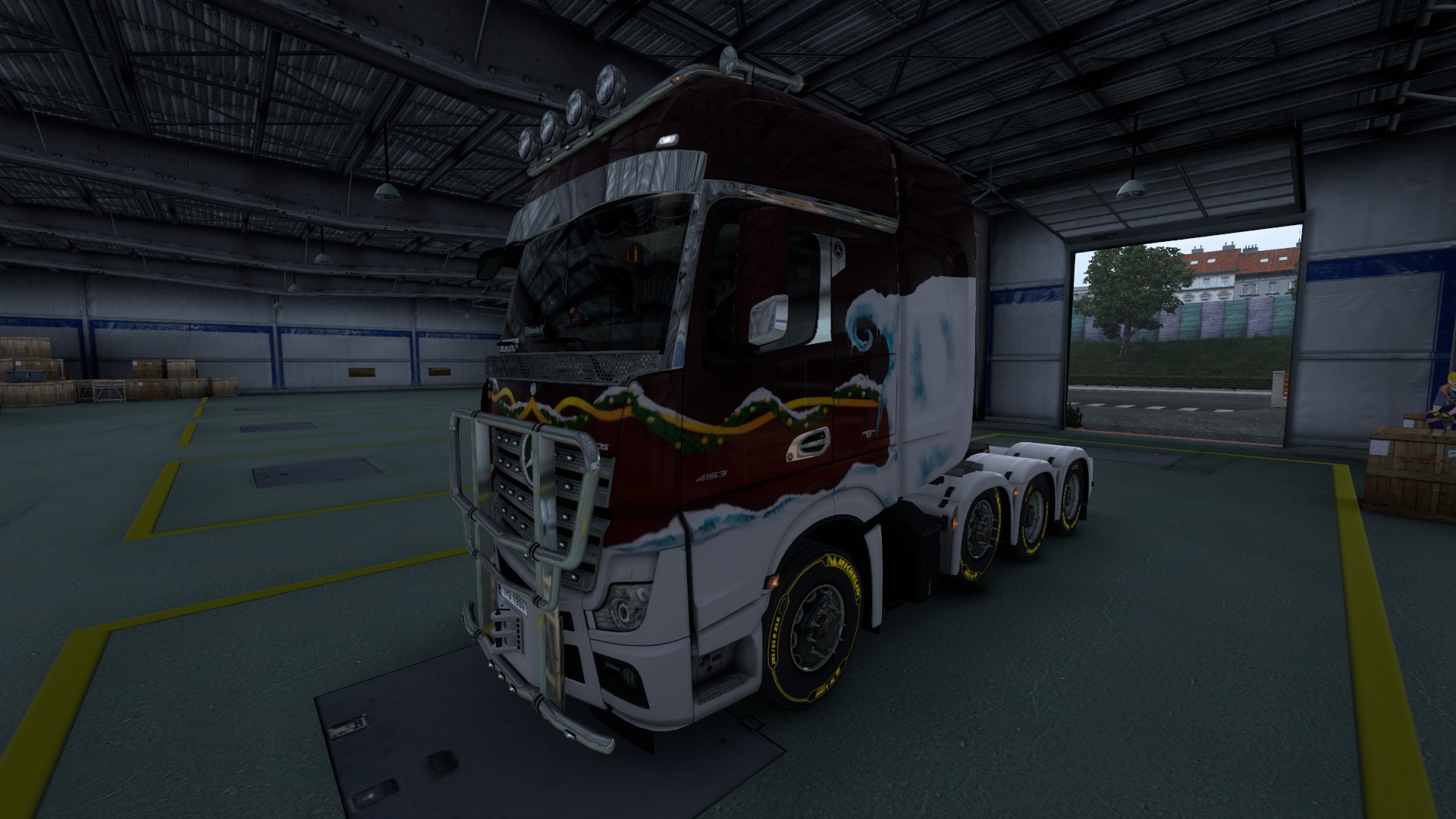 Image by WenberMedved