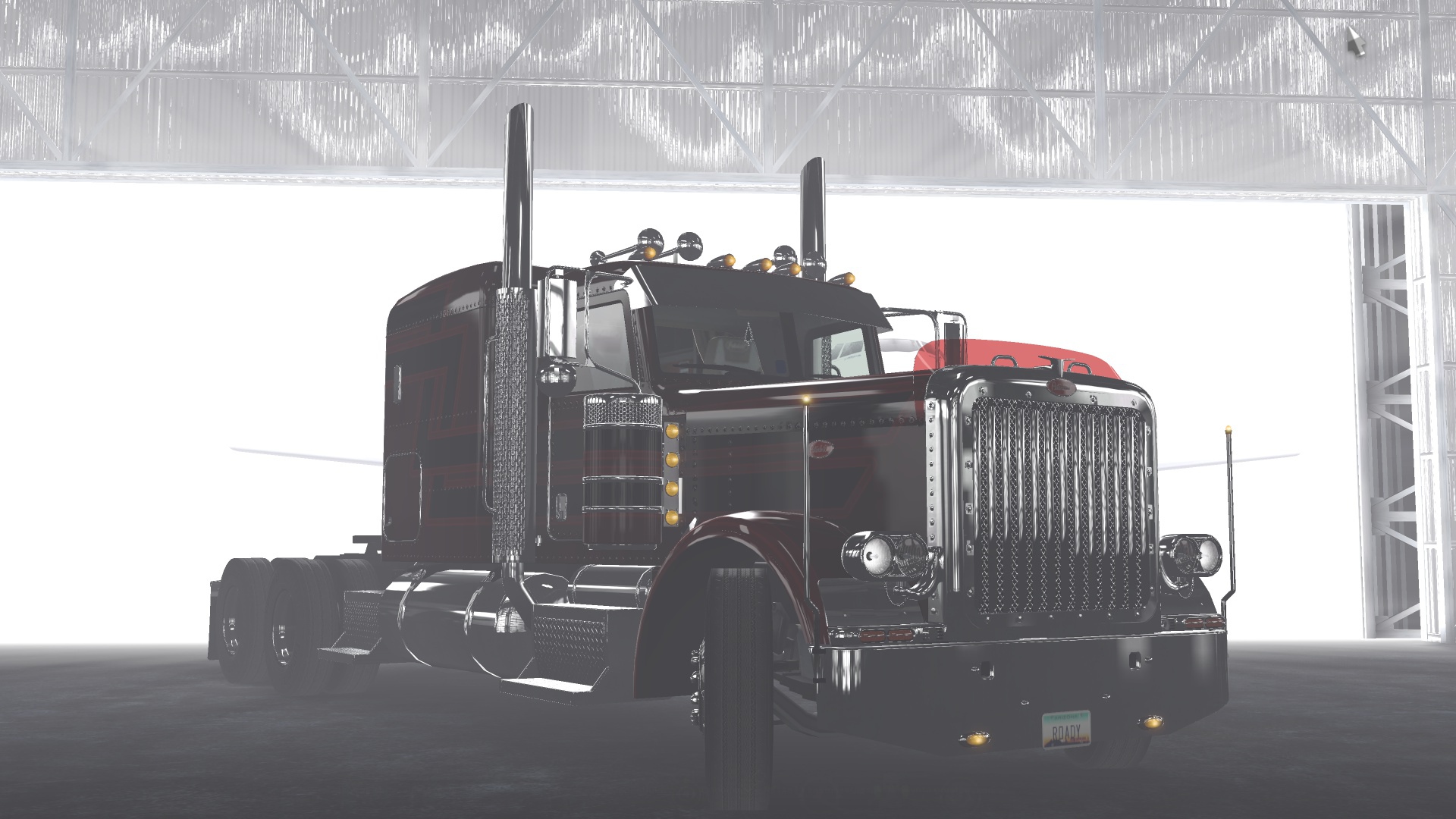 Image by RoadyRunner