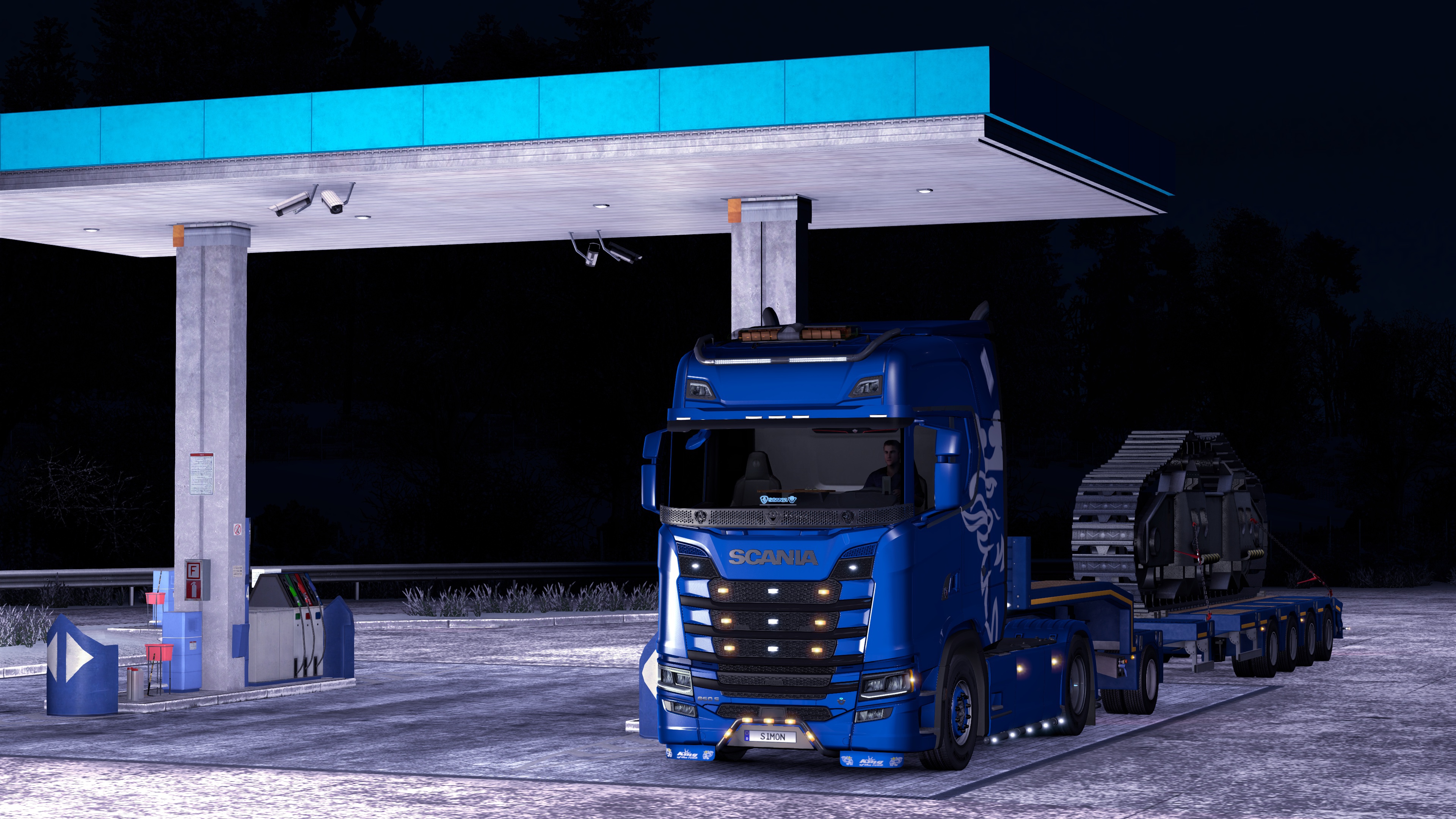 Image by SimonGaming