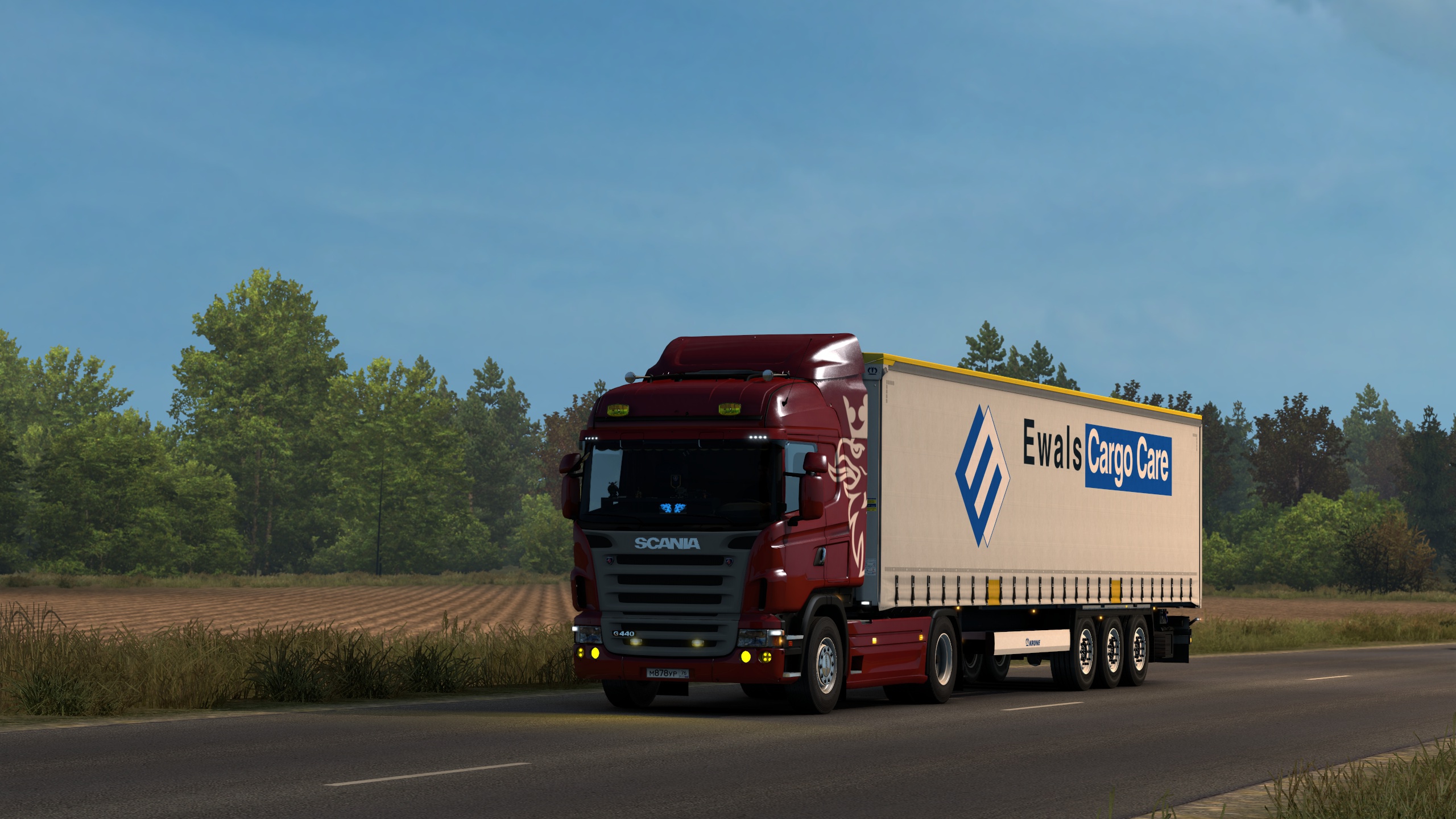 Image by Runner_76_RUS