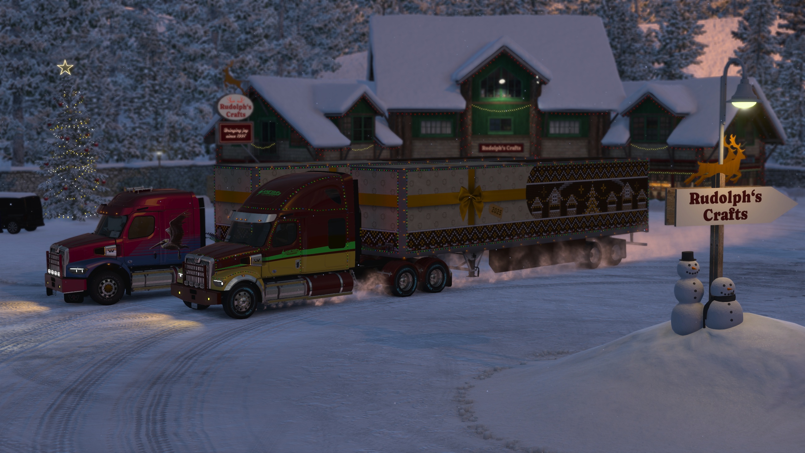 Image by ExaminerIan