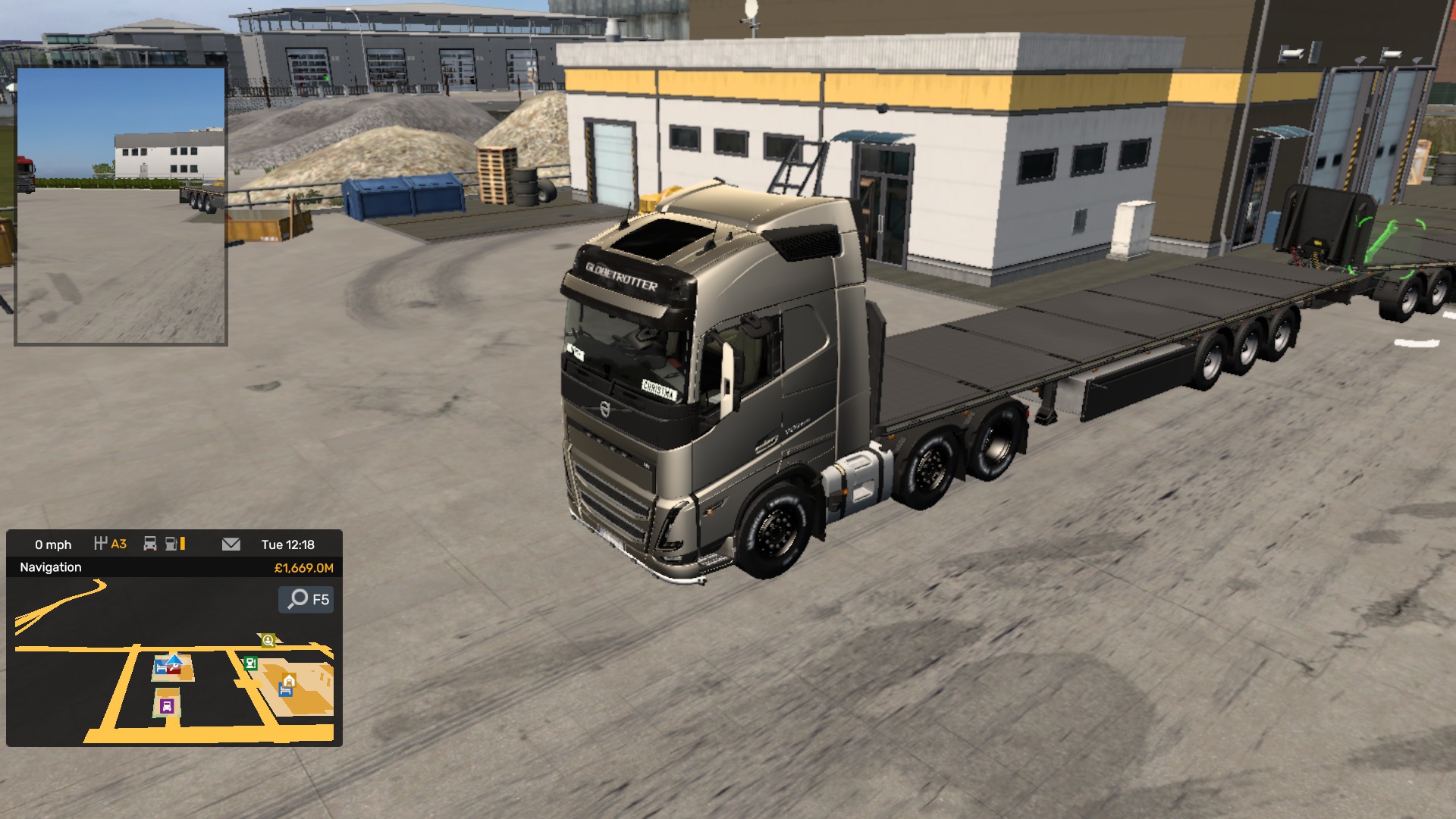 Image by RedHornet4593