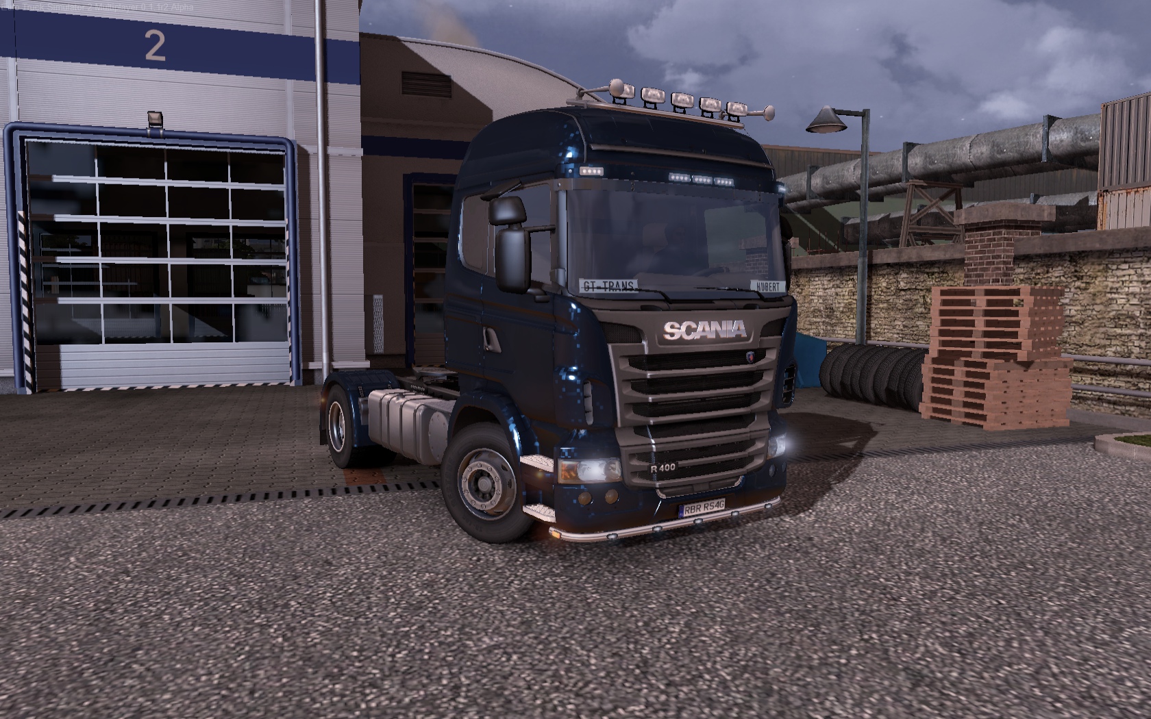 Image by JustResurrected