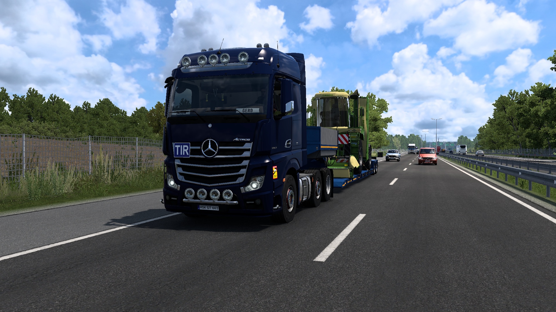 Image by Truckersson