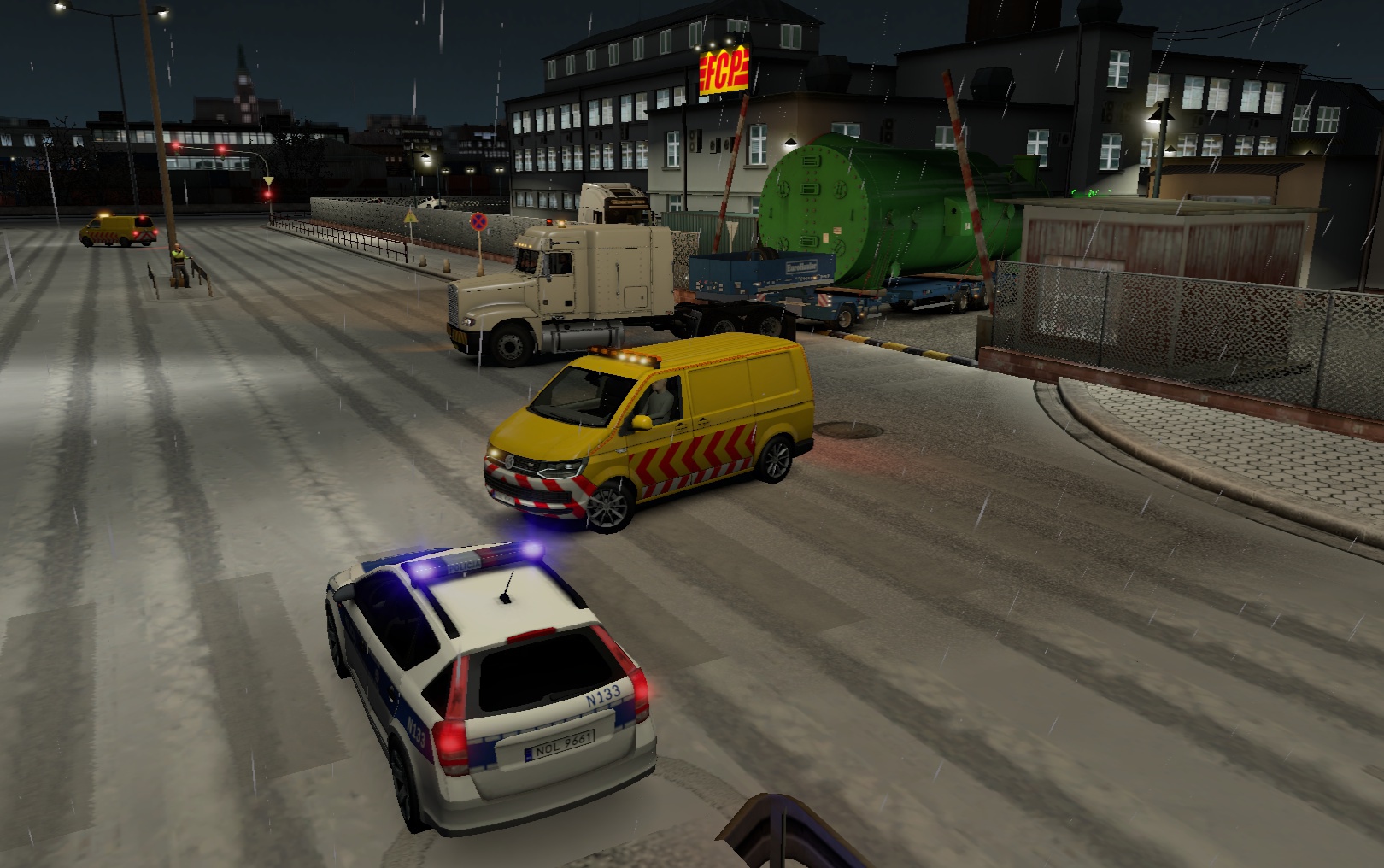 Image by Vissers_Logistic