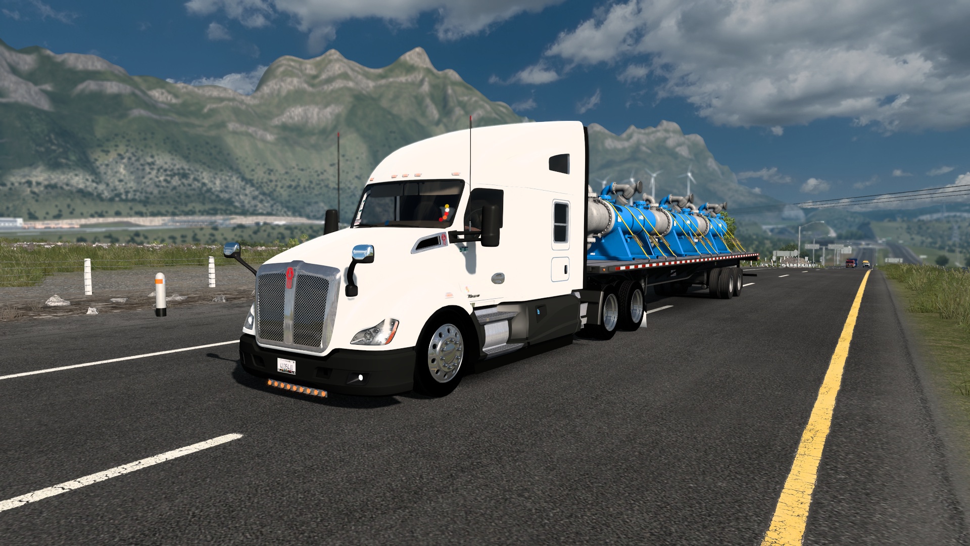 Image by Monotrucker23