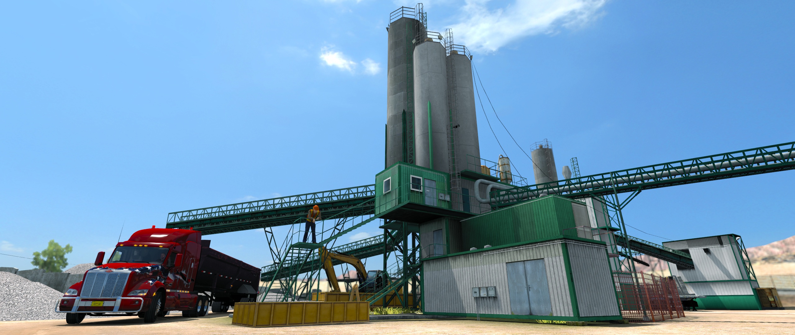 Image by TheScaniaBeast