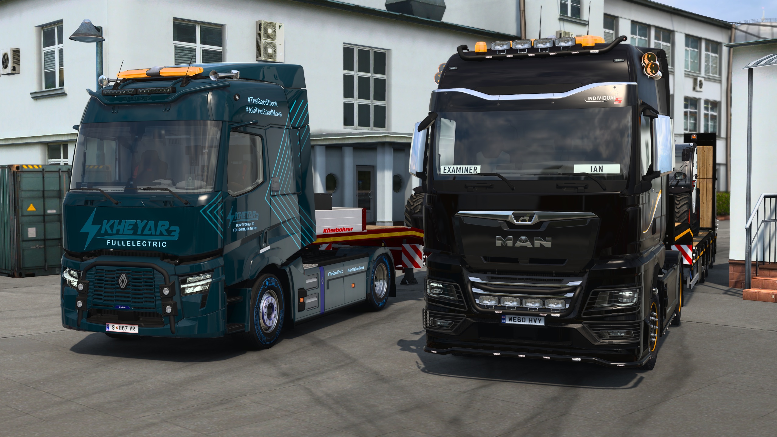 Image by ExaminerIan