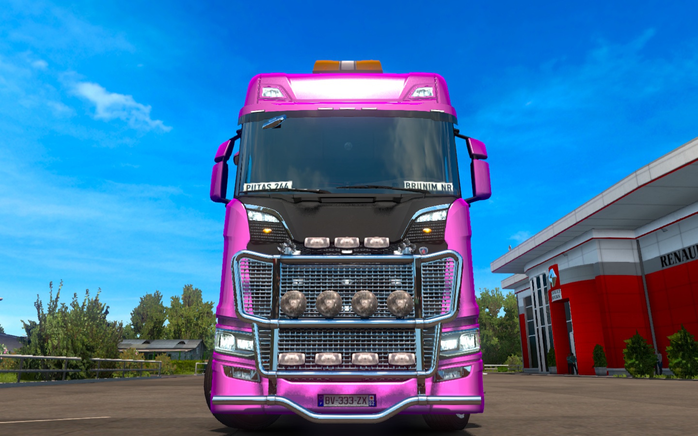 Image by Brunim_Trucker