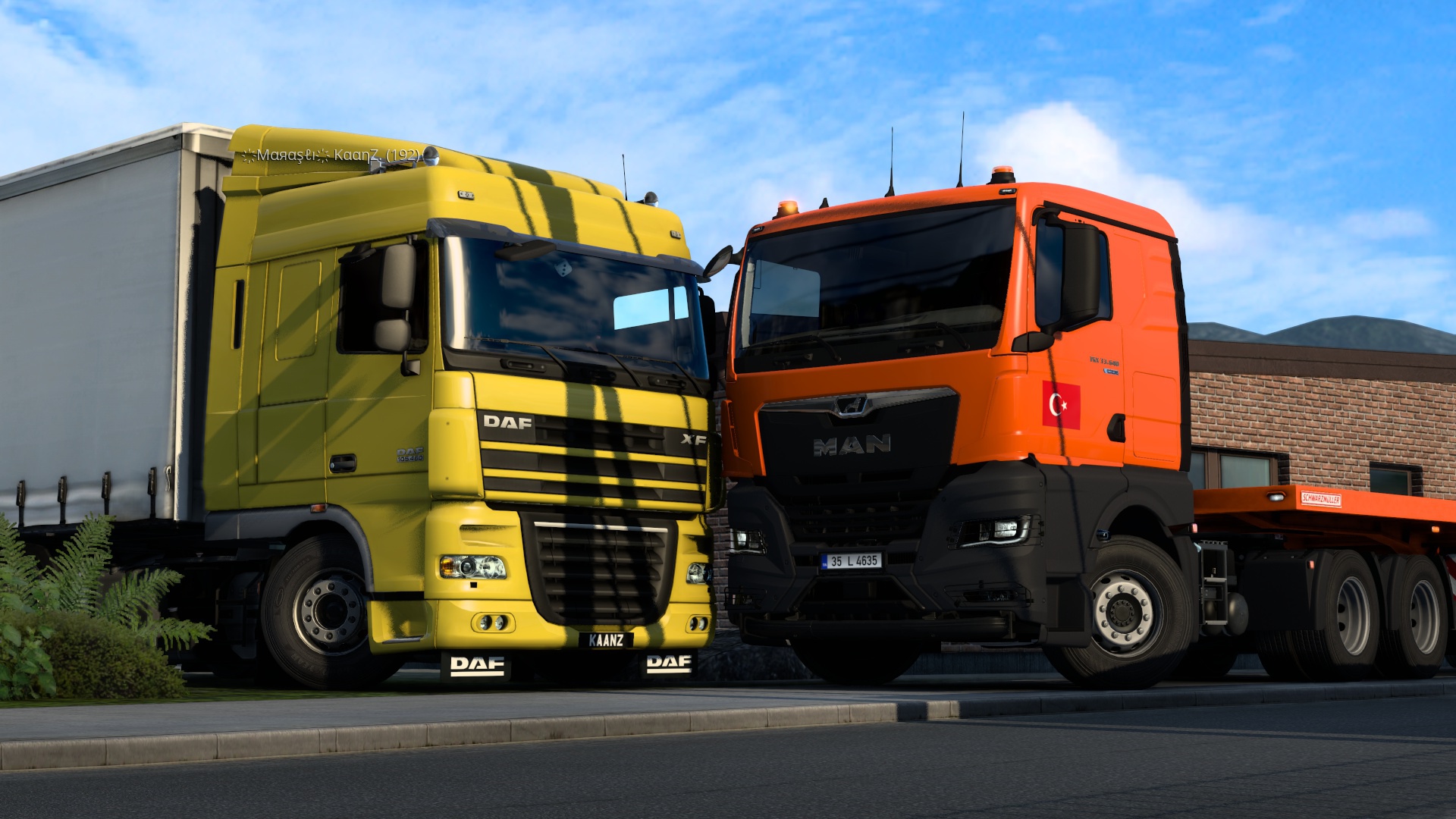 Image by AmacsizDenizHD