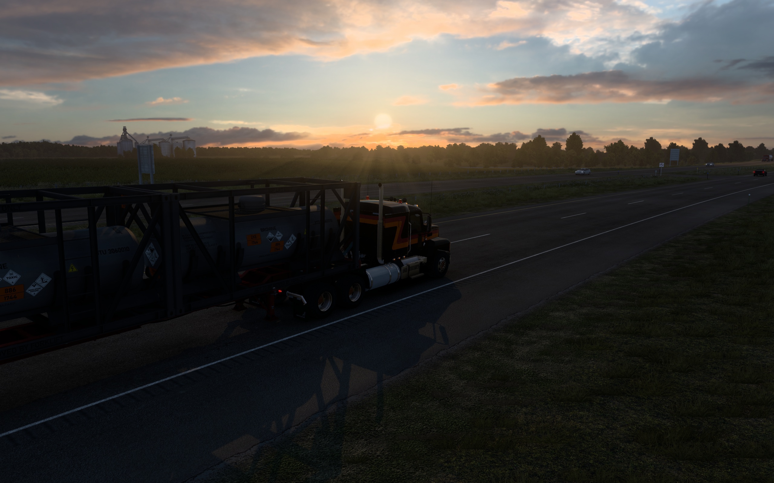 Image by Truckingroads