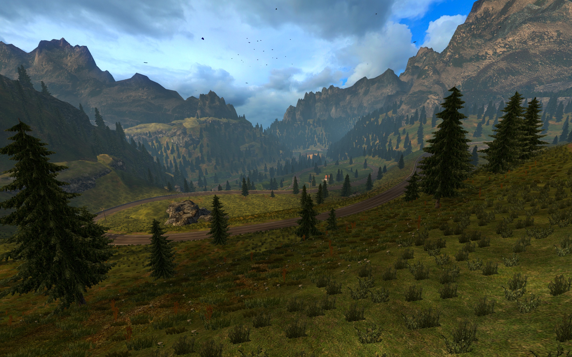 Image by BrightonRock