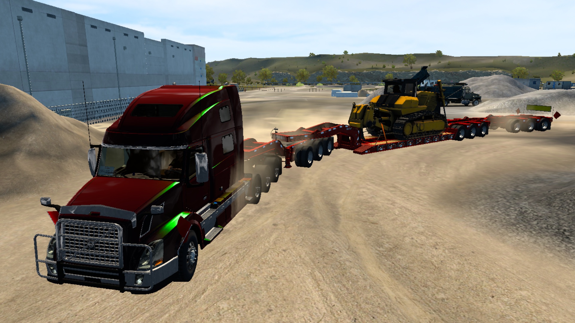 Image by truckbearsc