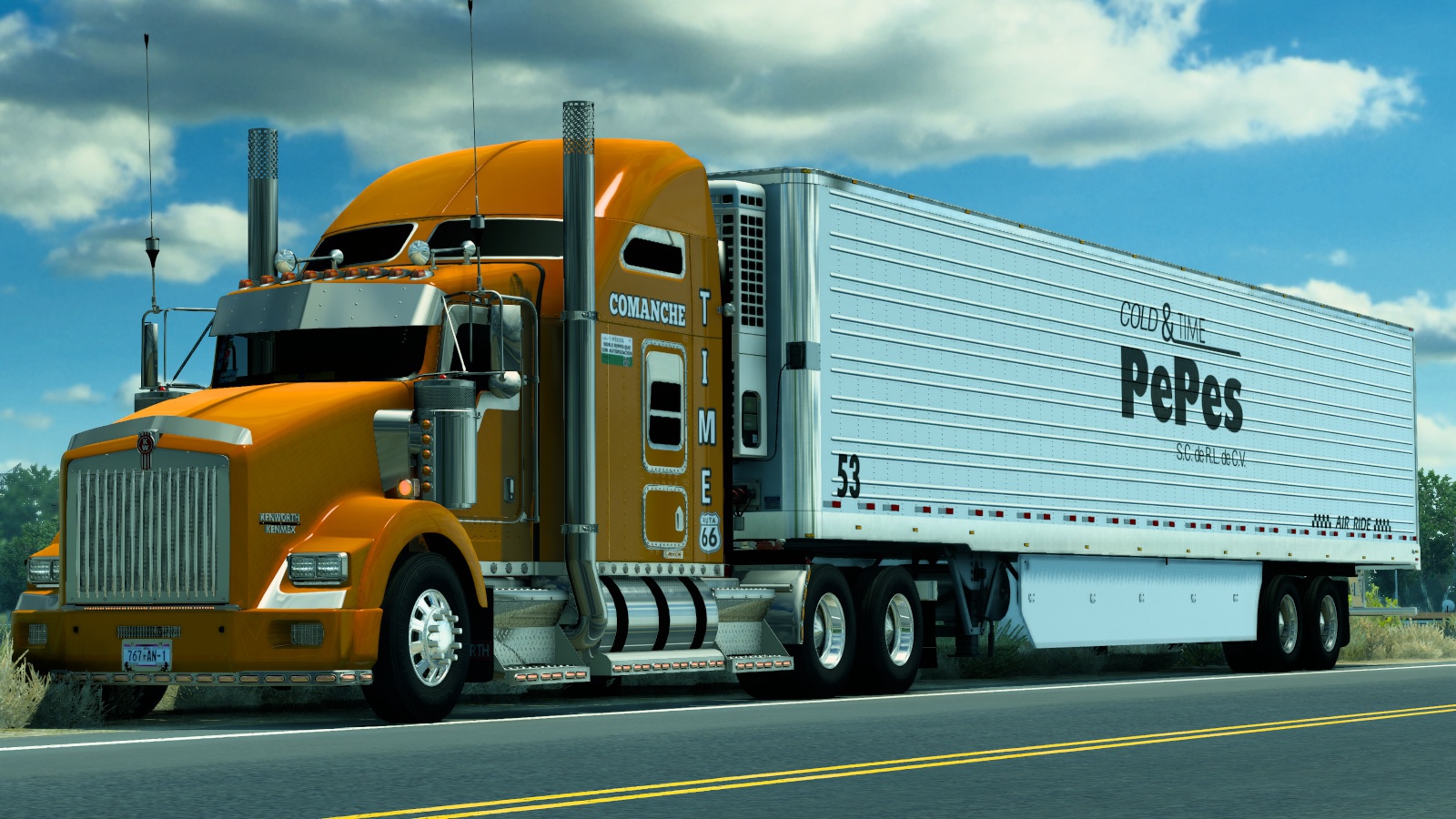 Image by Landerotrucking