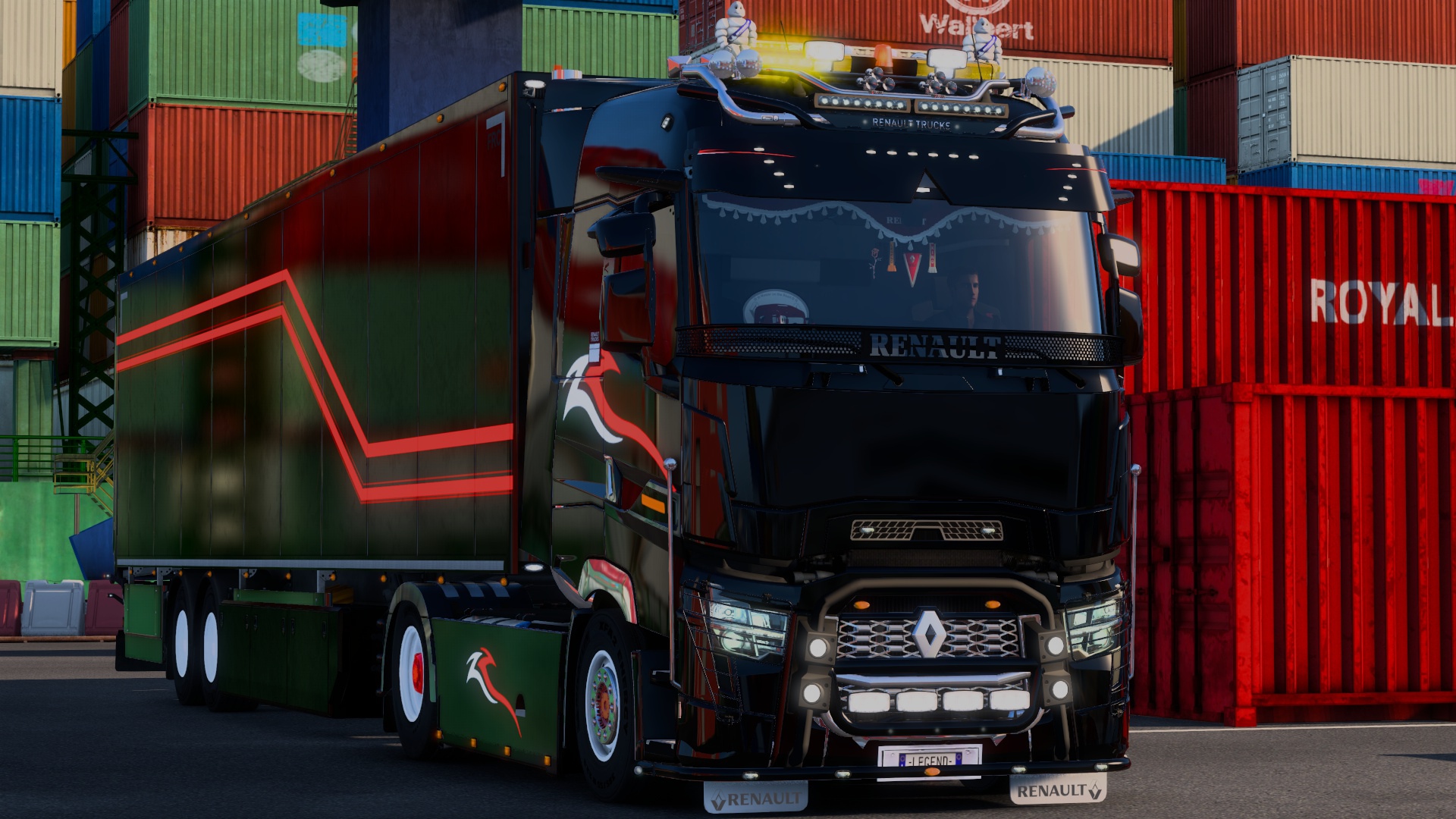 Image by LEGEND_1474_TV