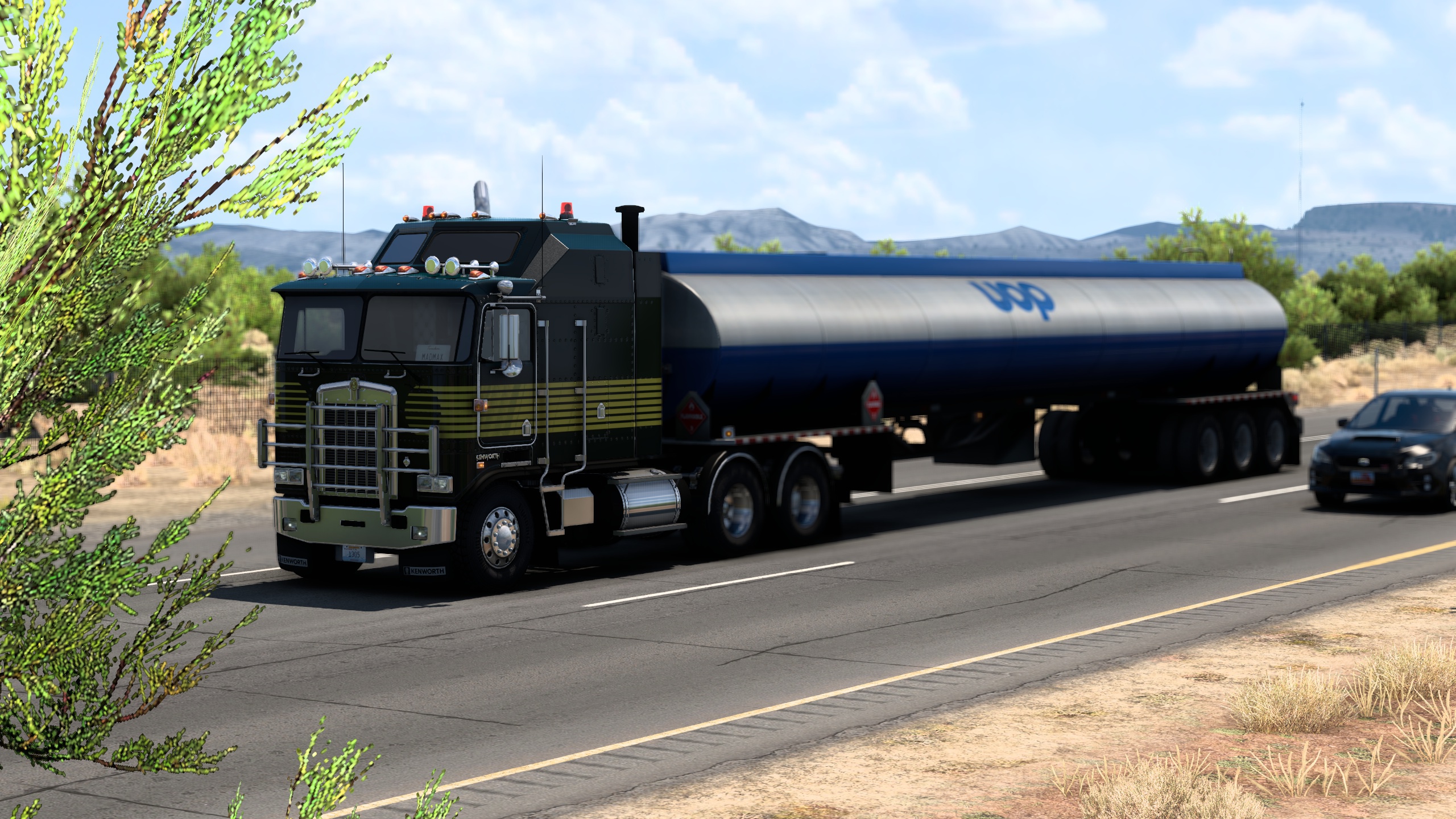 Image by MadMadMaxwell