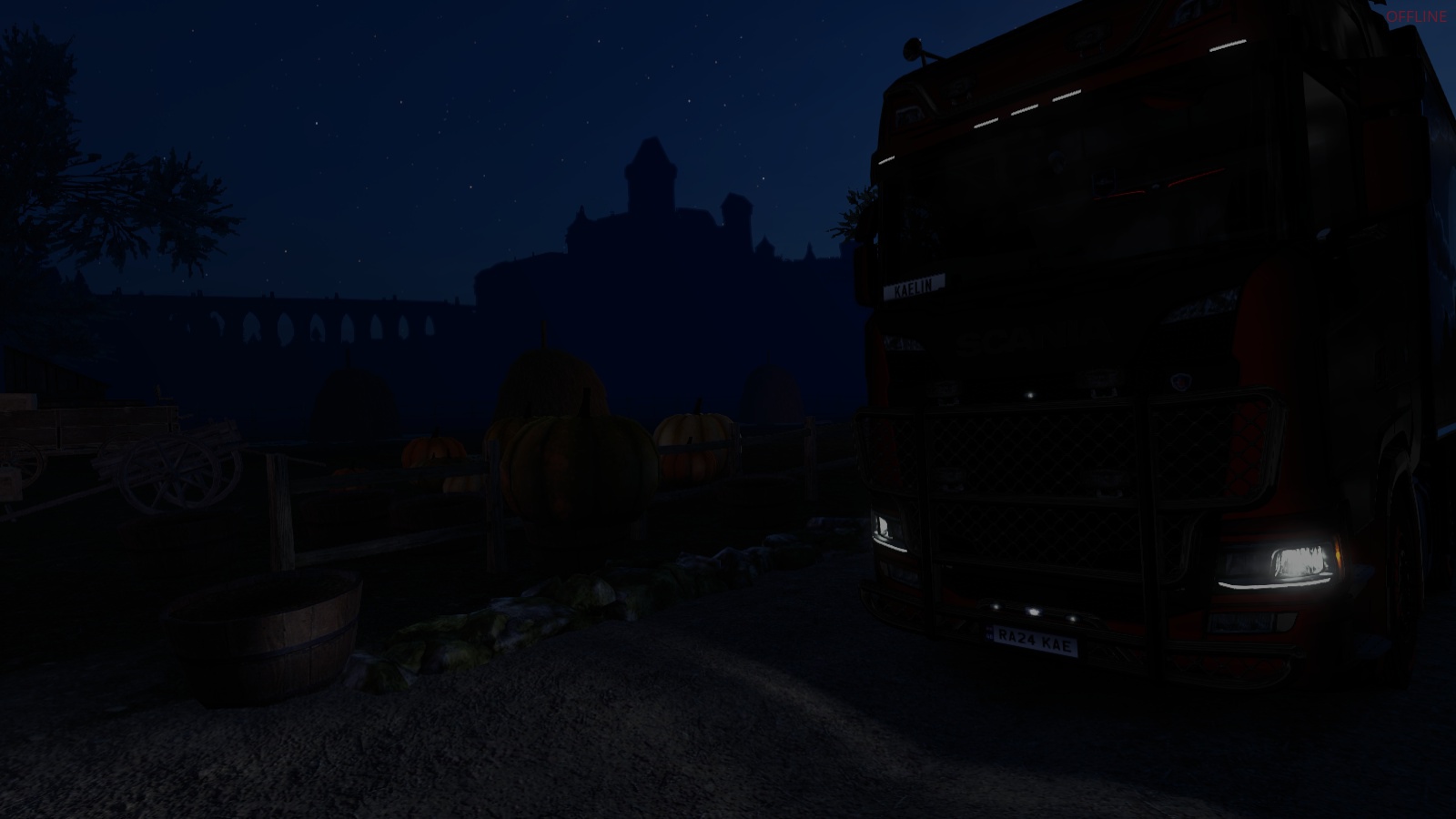 Image by kaelincore404