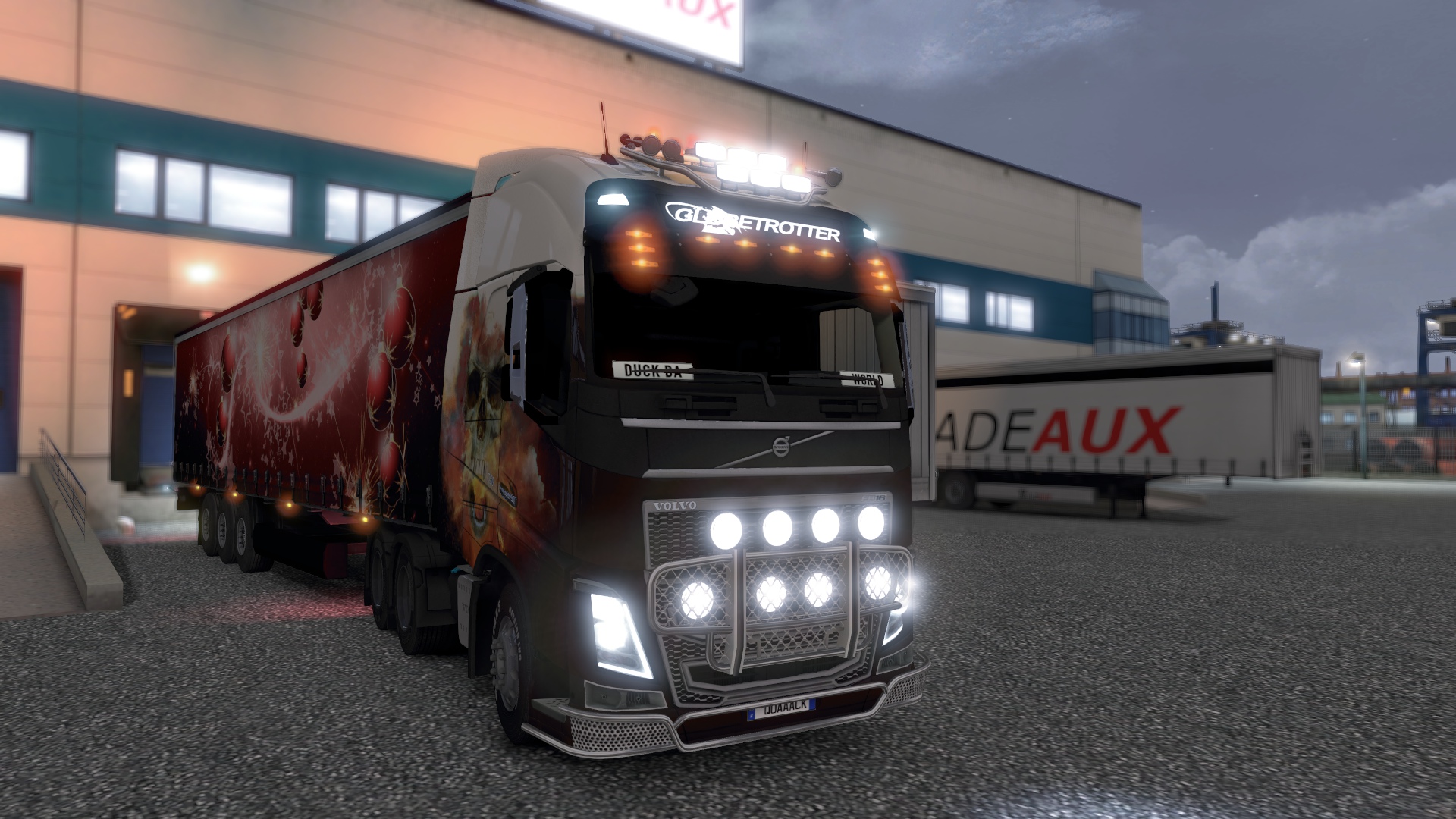 Image by DuckDAWorld