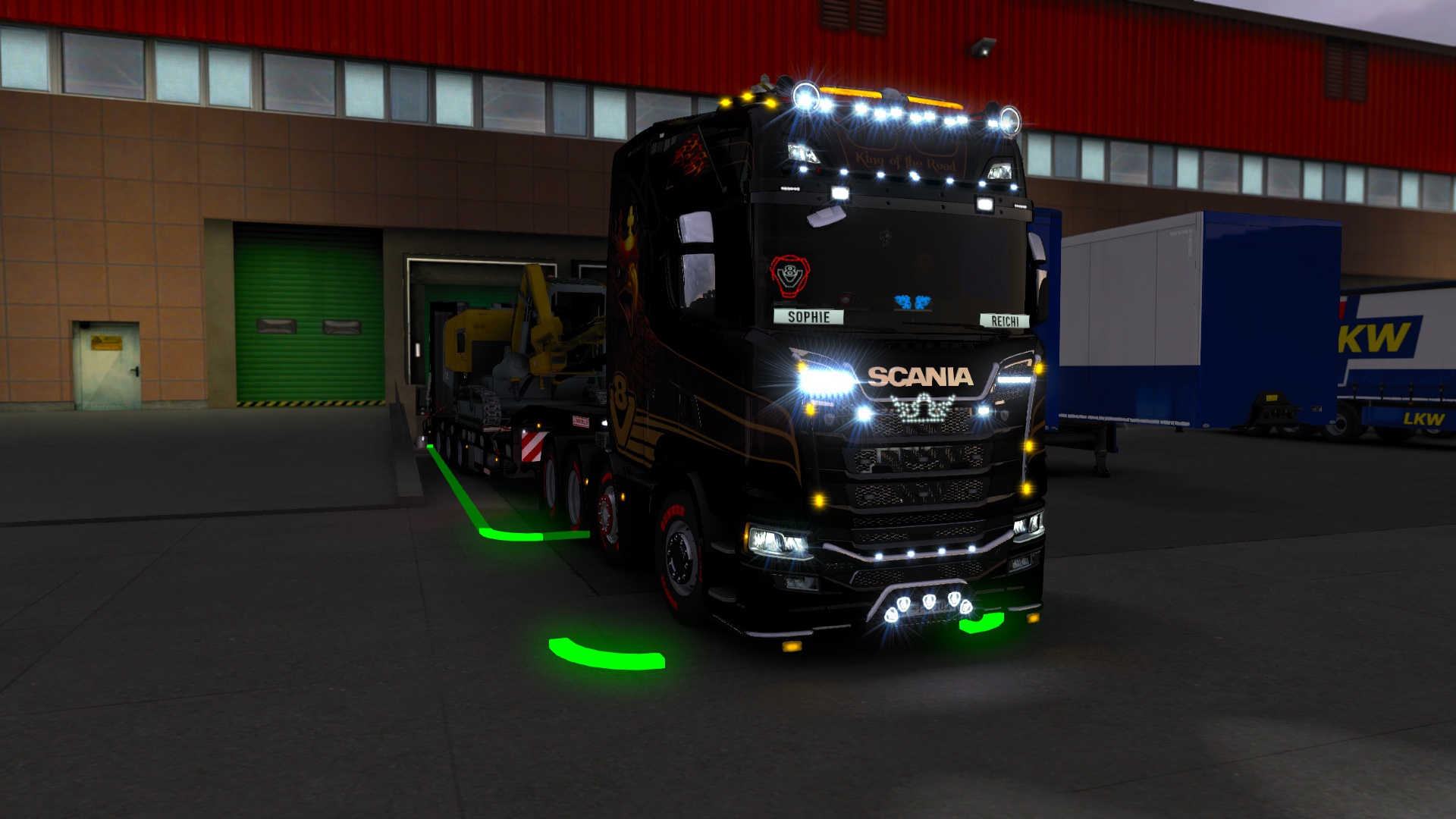 Image by BeastRazer