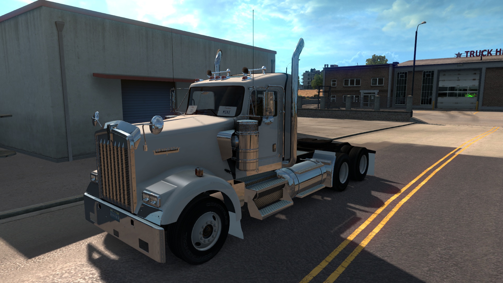 Image by mikecompany