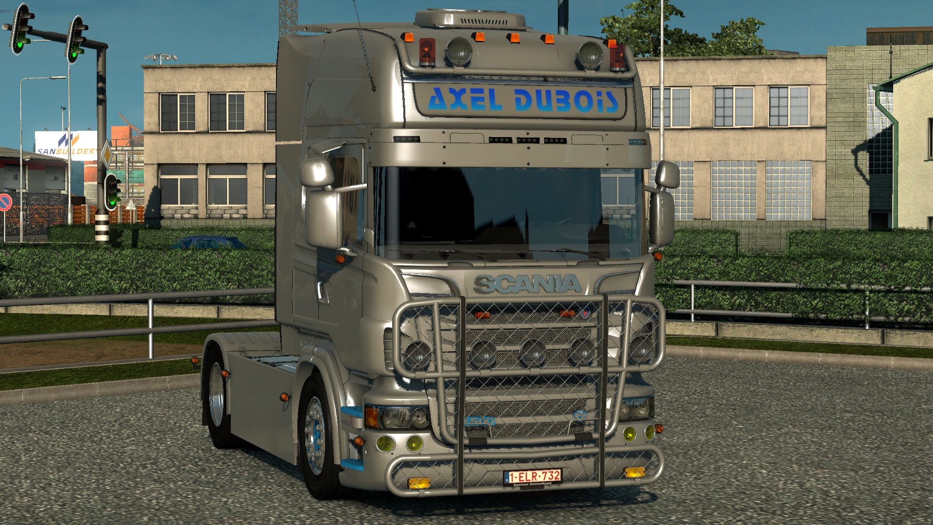 Image by blackscania