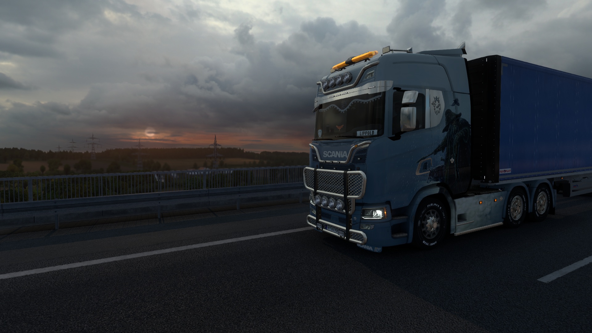 Image by Luitbald