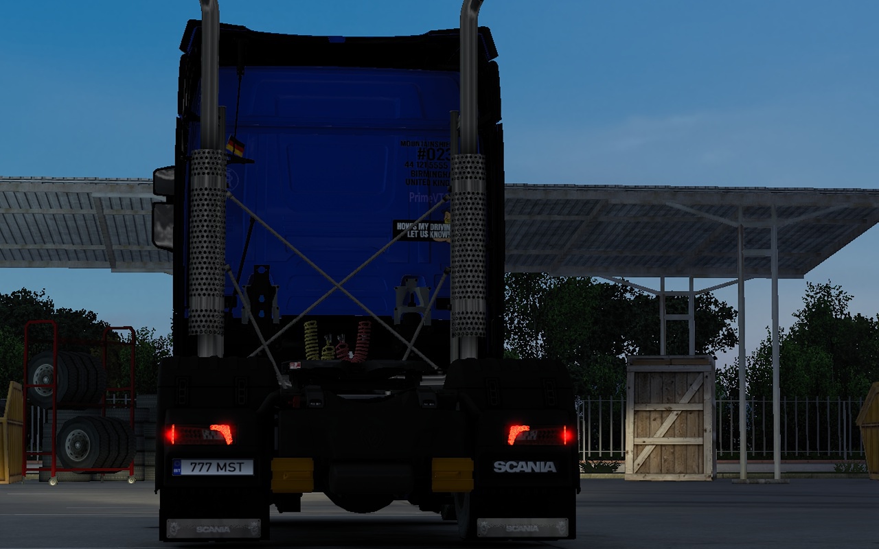 Image by ExtraContinent