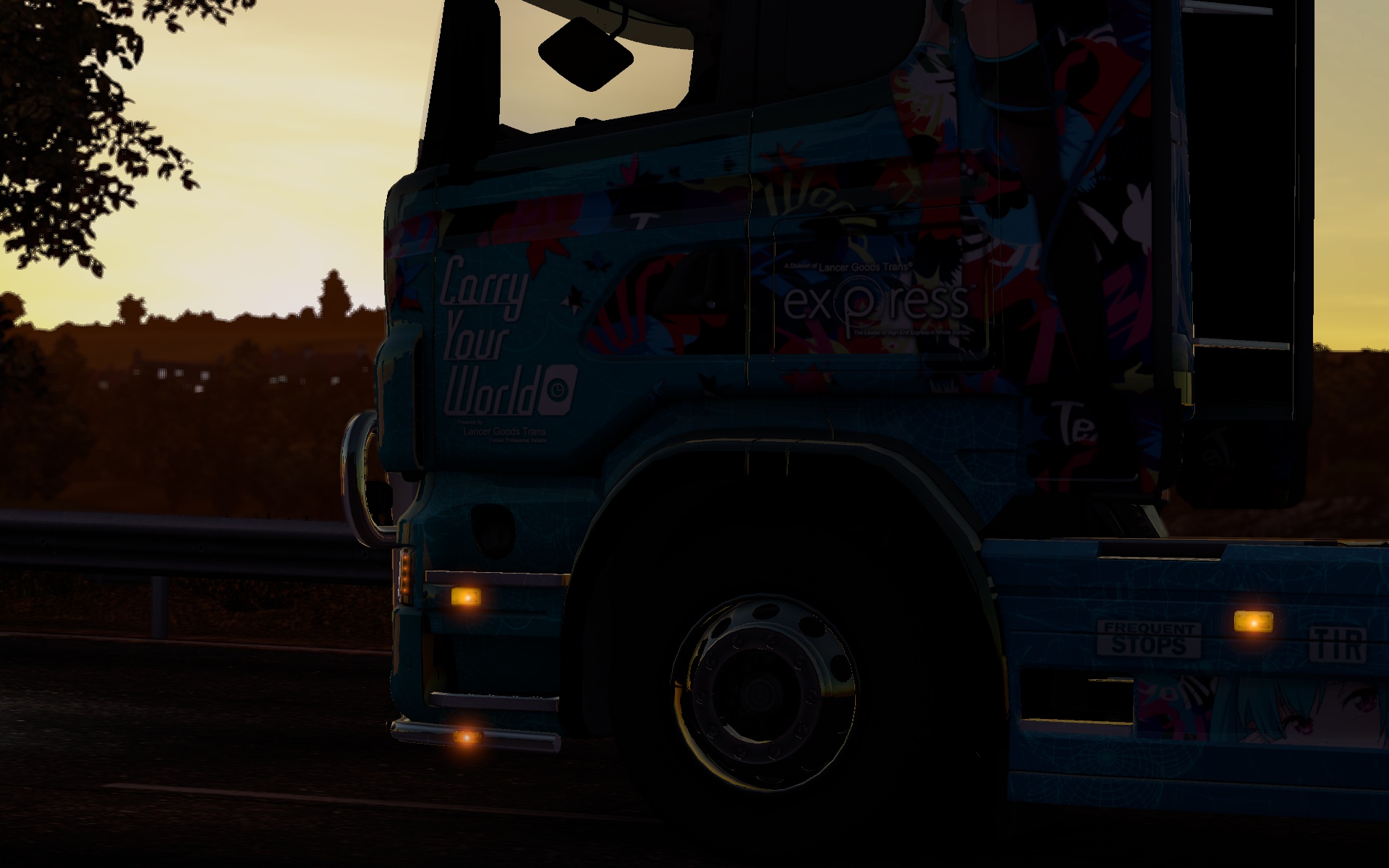 Image by LancerComet