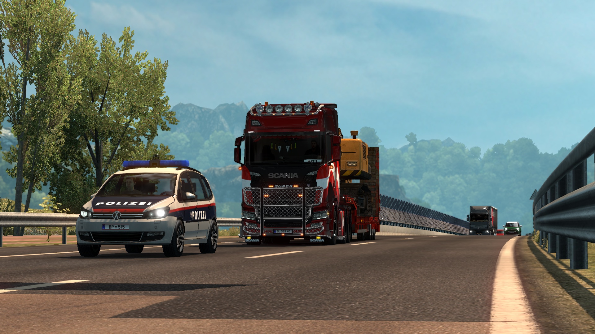 Image by TRUCKERBASTI