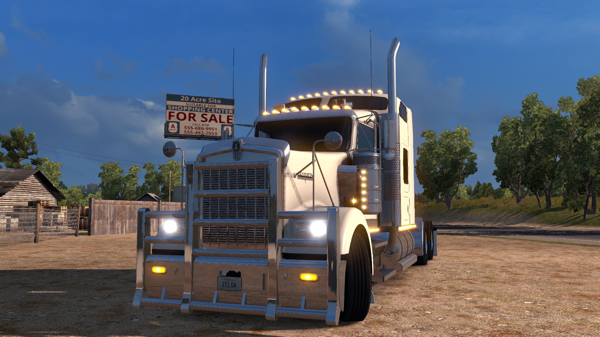Image by 82Kenworth