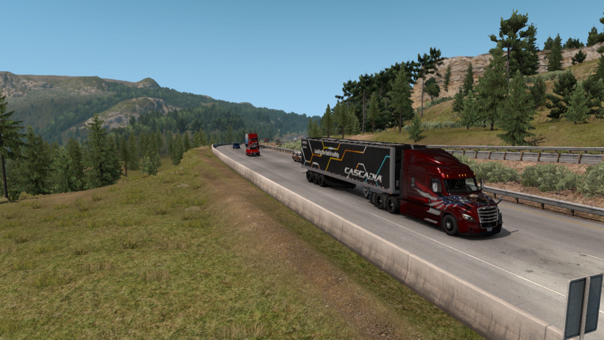 Image by TruckingRoel