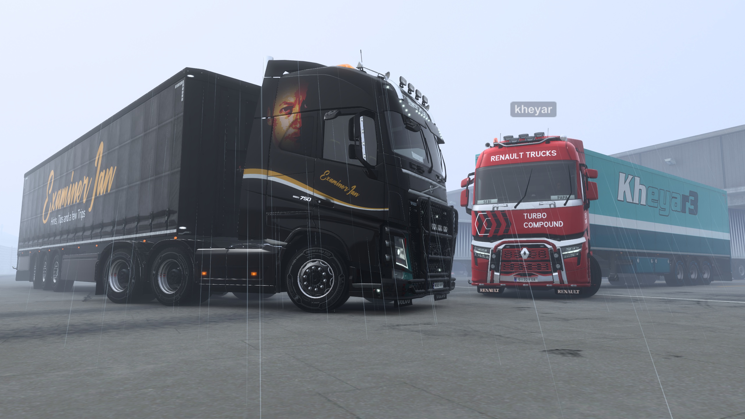 Image by ExaminerIan