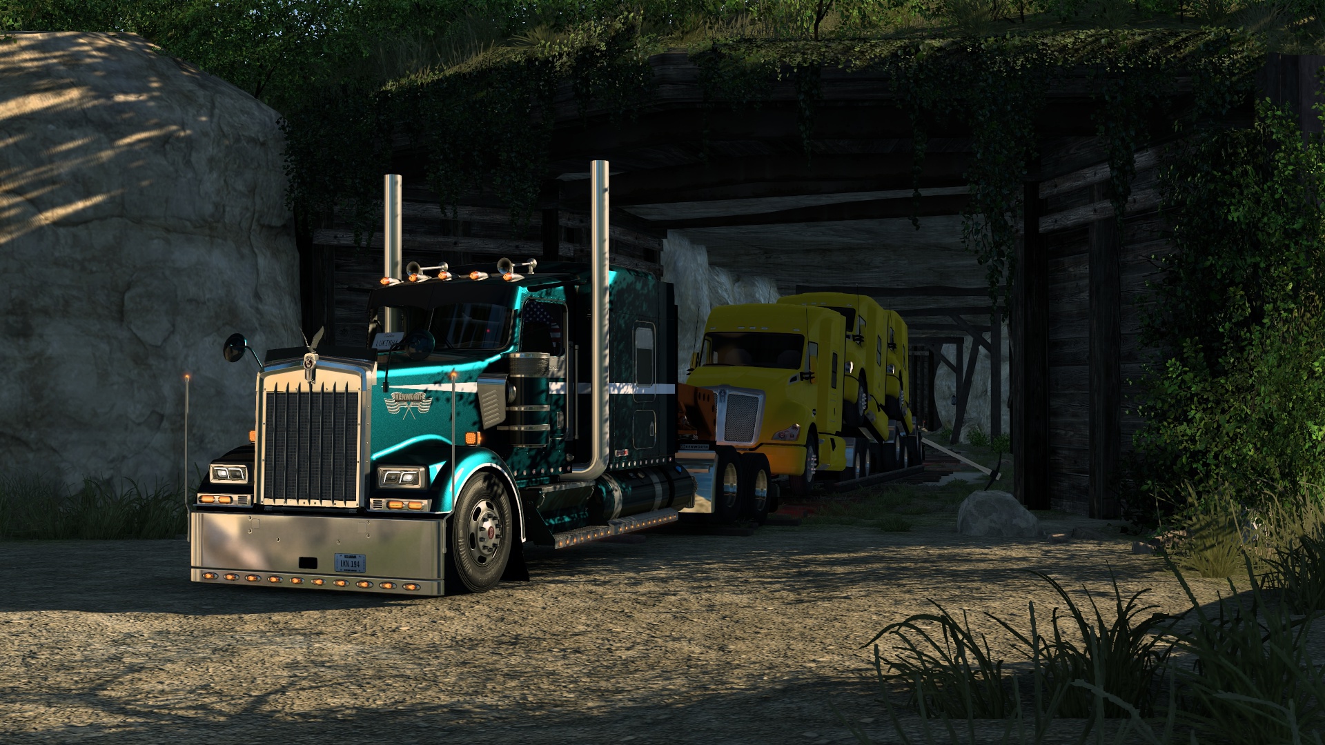 Image by LKN194