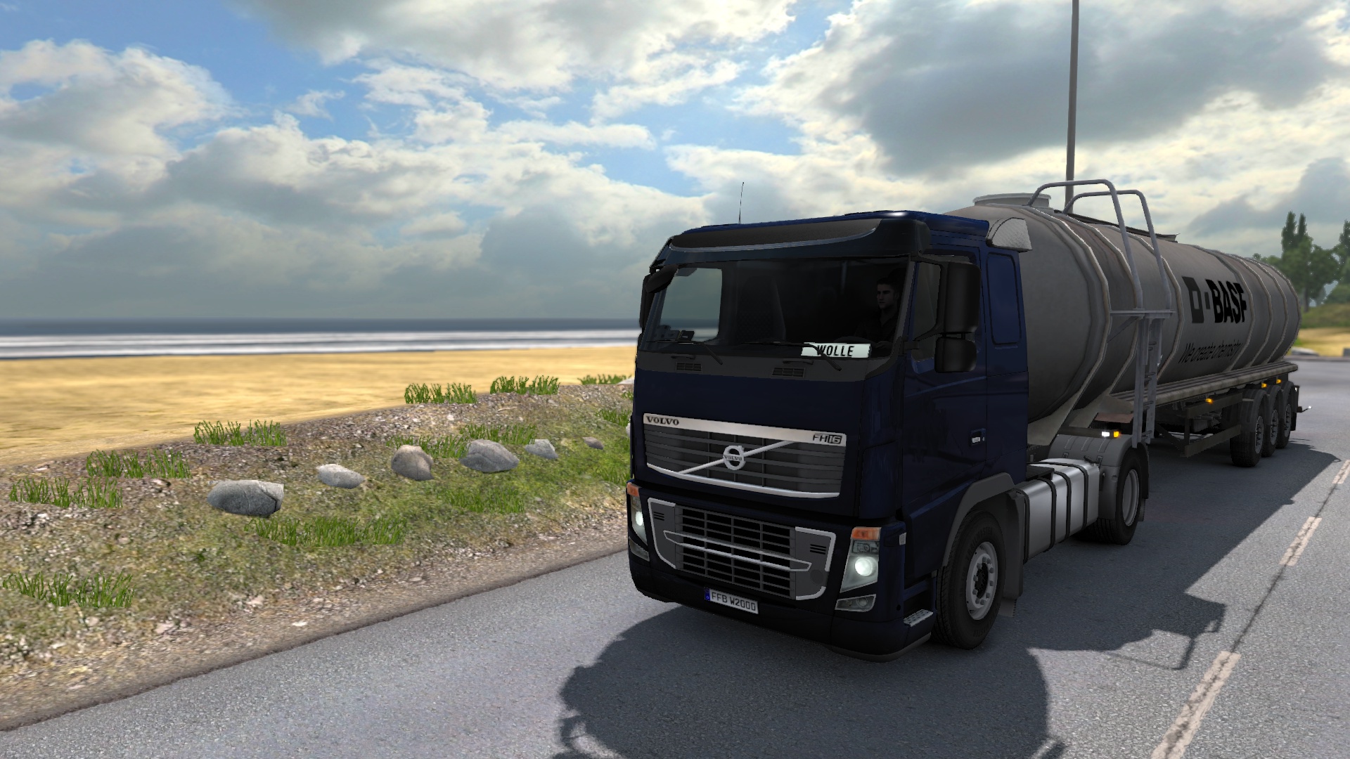 Image by Wolpertinger2000