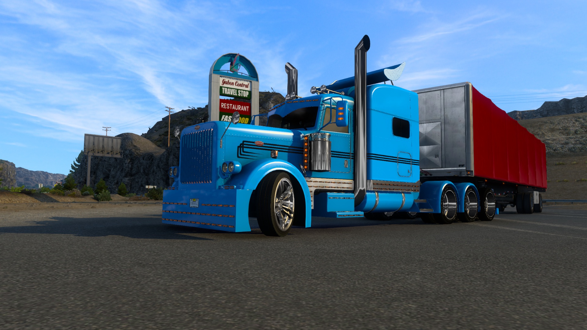 Image by Giri_The_Trucker