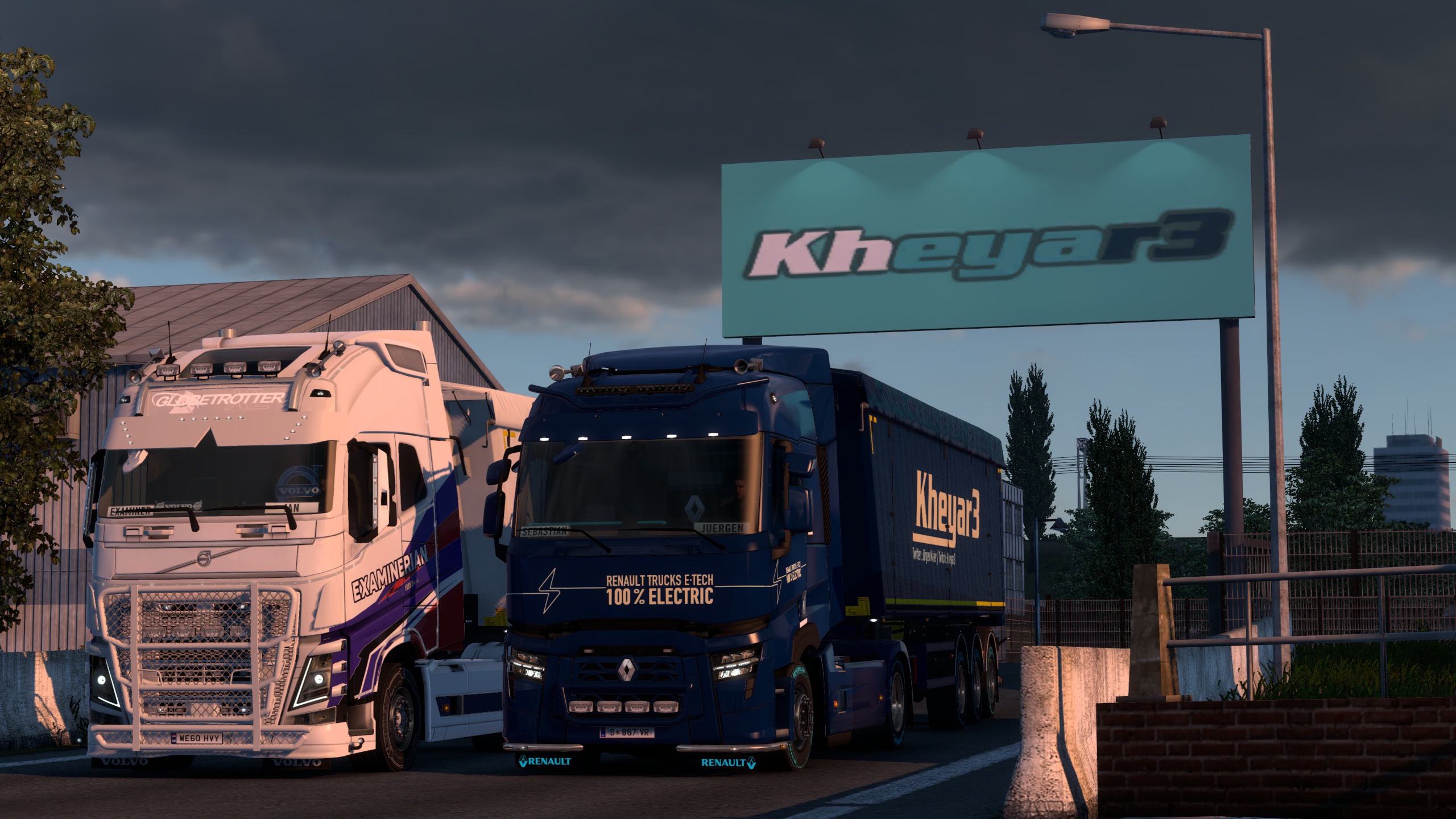 Image by ExaminerIan