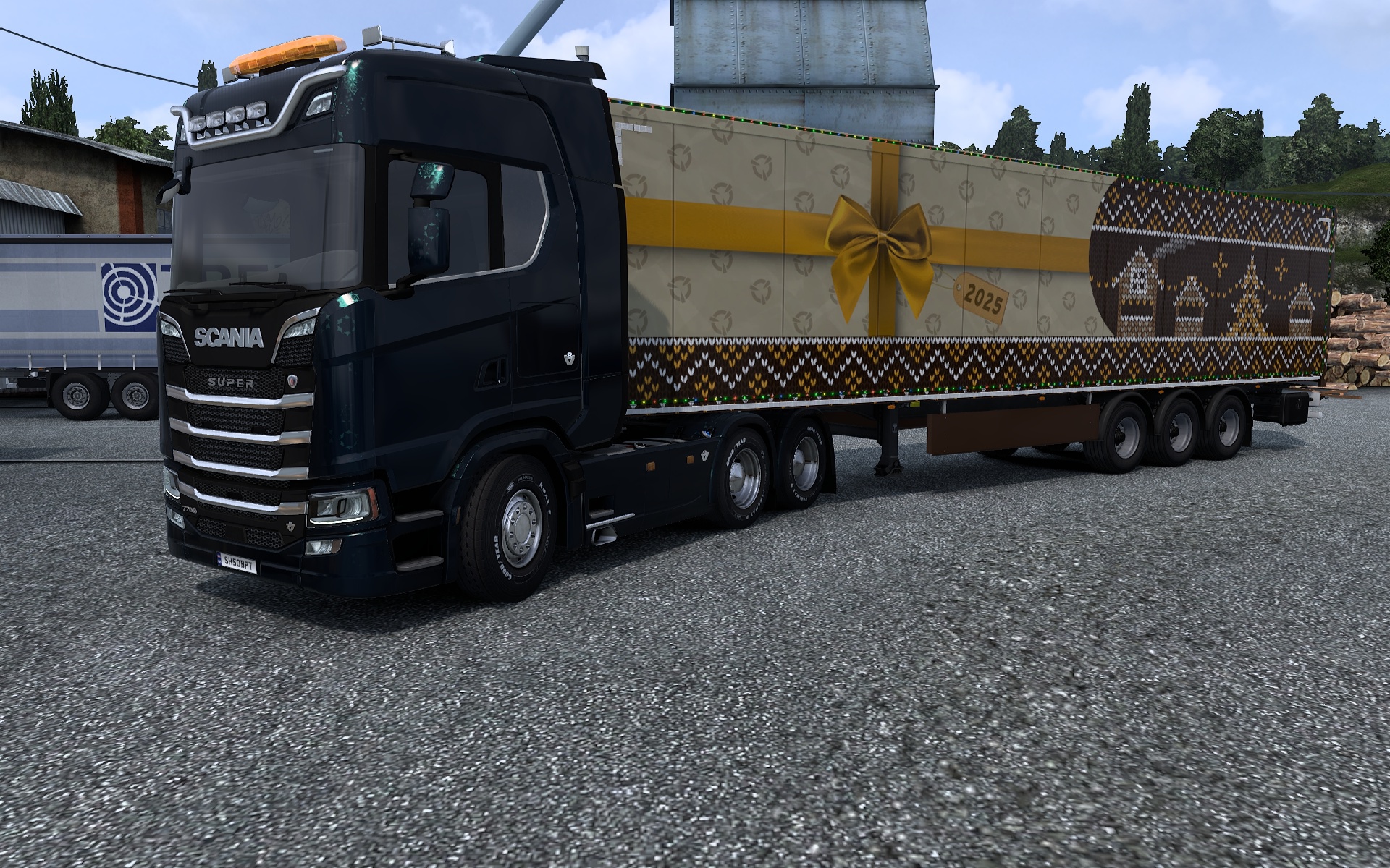 Image by BigRigsRoll