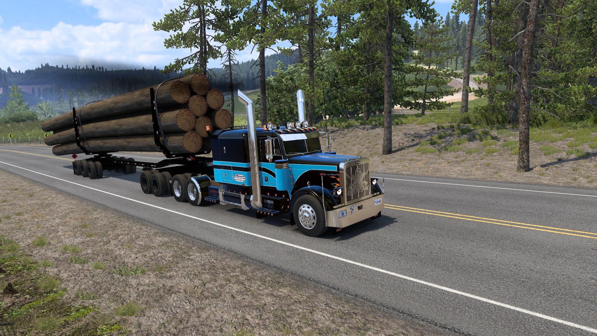 Image by truckergeerard